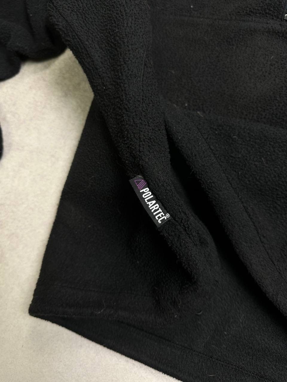 Junya Watanabe × The North Face Vintage The North Fleece Retro Fleece Sherpa Jacket L Size US XL / EU 56 / 4 - 6 Thumbnail