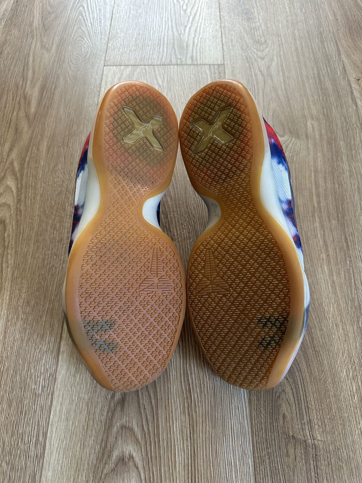 Nike Nike Kobe 10 Independence Day Size US 10 / EU 43 - 5 Thumbnail