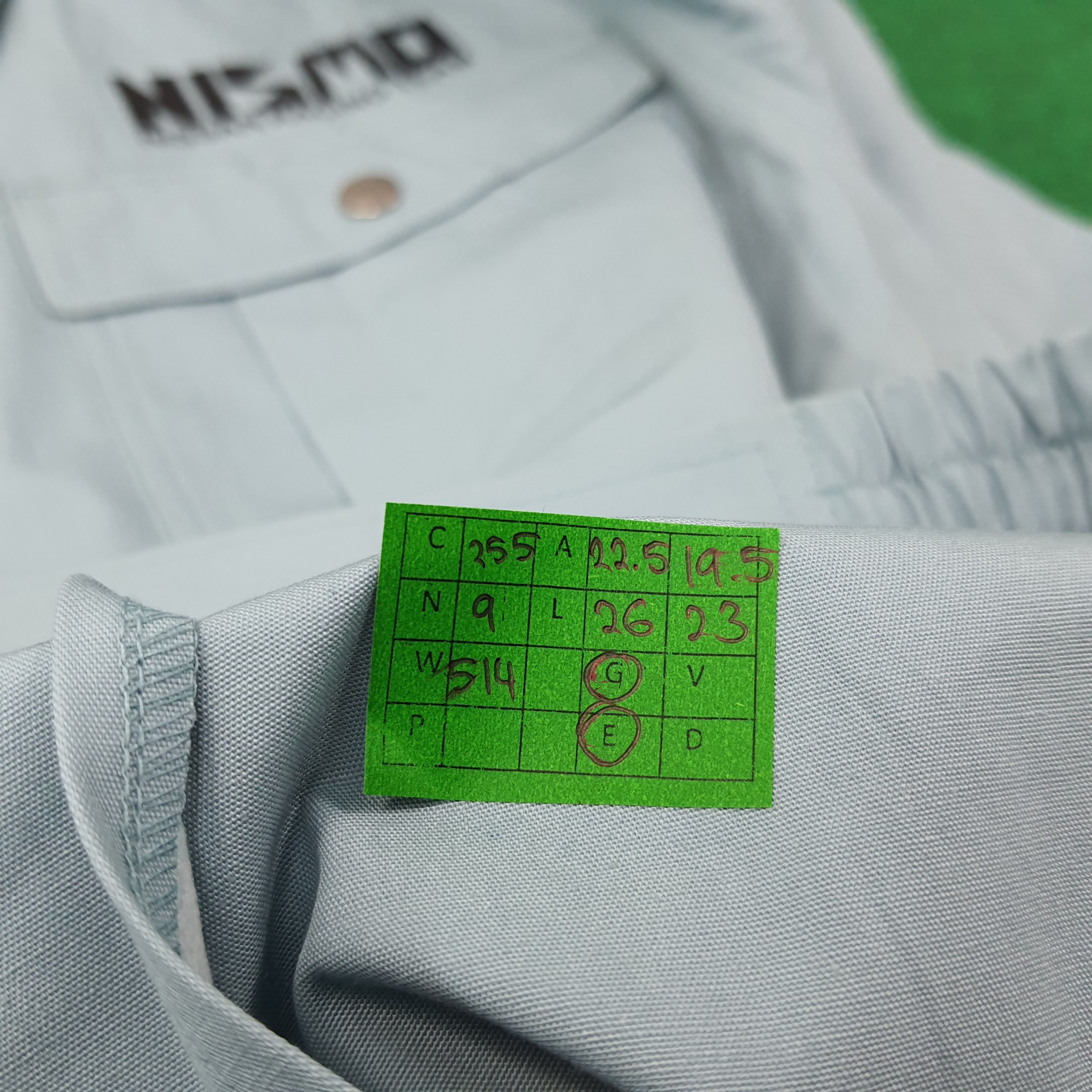 Japanese Brand Vintage NISMO Nissan Racing Motorsports Custom Jacket C255N9 Size US M / EU 48-50 / 2 - 5 Thumbnail