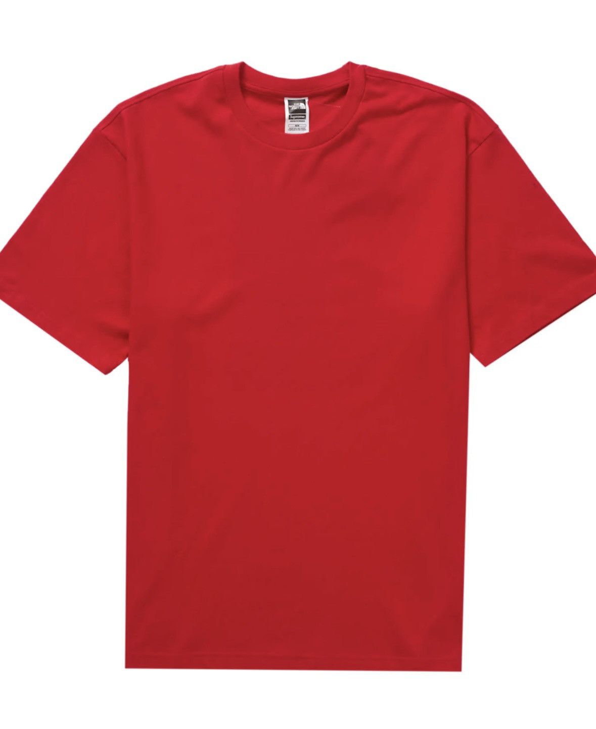 【国内発送・関税なし】Supreme x THE NORTH FACE S/S Top Supreme x The North Face S/S Top Black