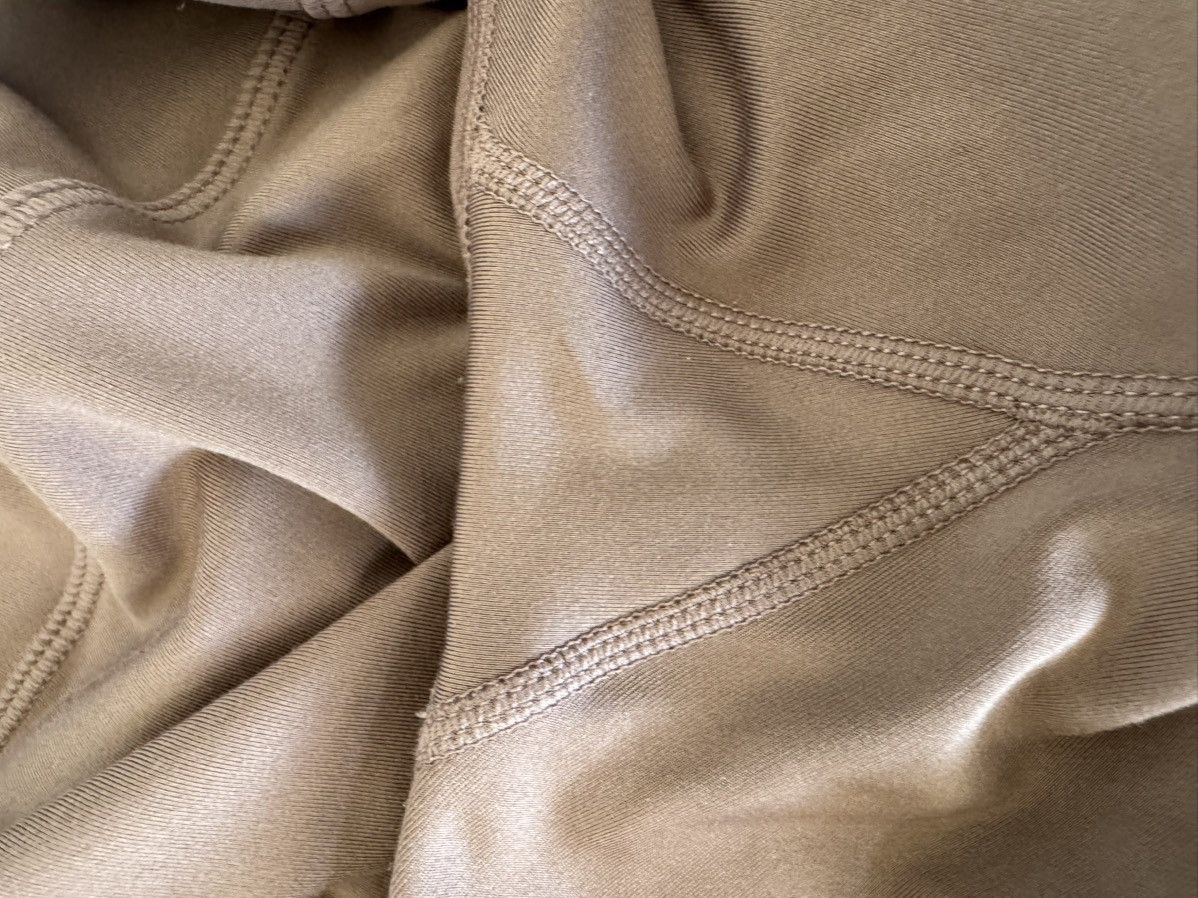 Other Oneractive timeless regular women’s M chestnut light brown Size 30" / US 8 / IT 44 - 5 Thumbnail