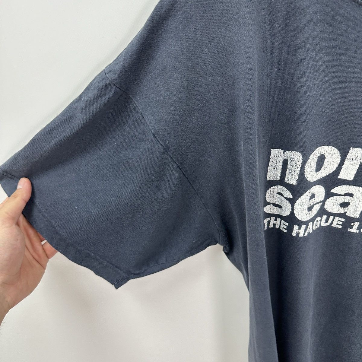 Band Tees Vintage 00s North Sea Jazz The Hague Festival tee washed y2k Size US XL / EU 56 / 4 - 6 Thumbnail
