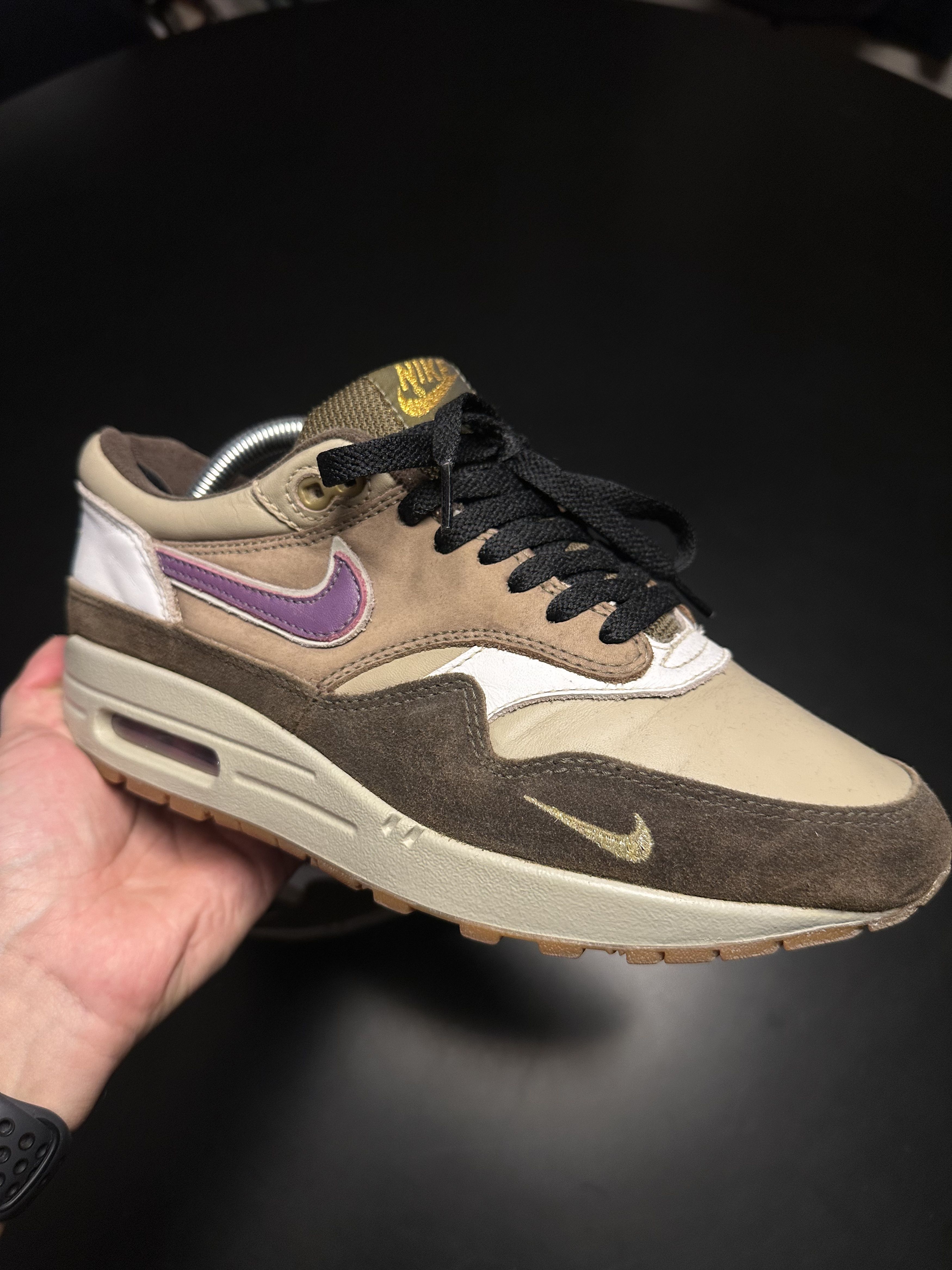 Nike × atmos Atmos x Air Max 1 B Viotech 2003 Size US 8 / EU 41 - 8 Thumbnail