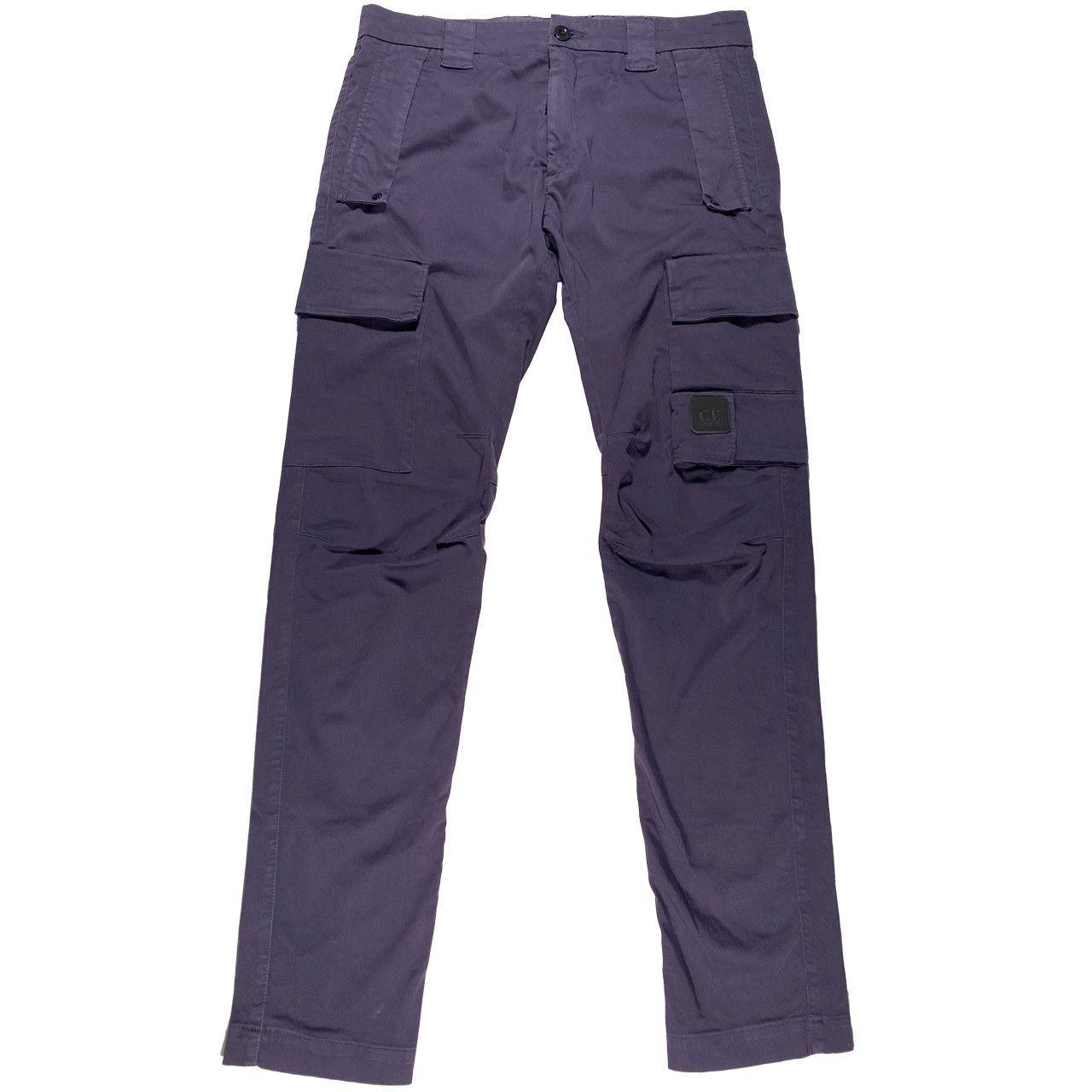 C.P. Company Metropolis Series Ergonomic Fit Pants 32x33