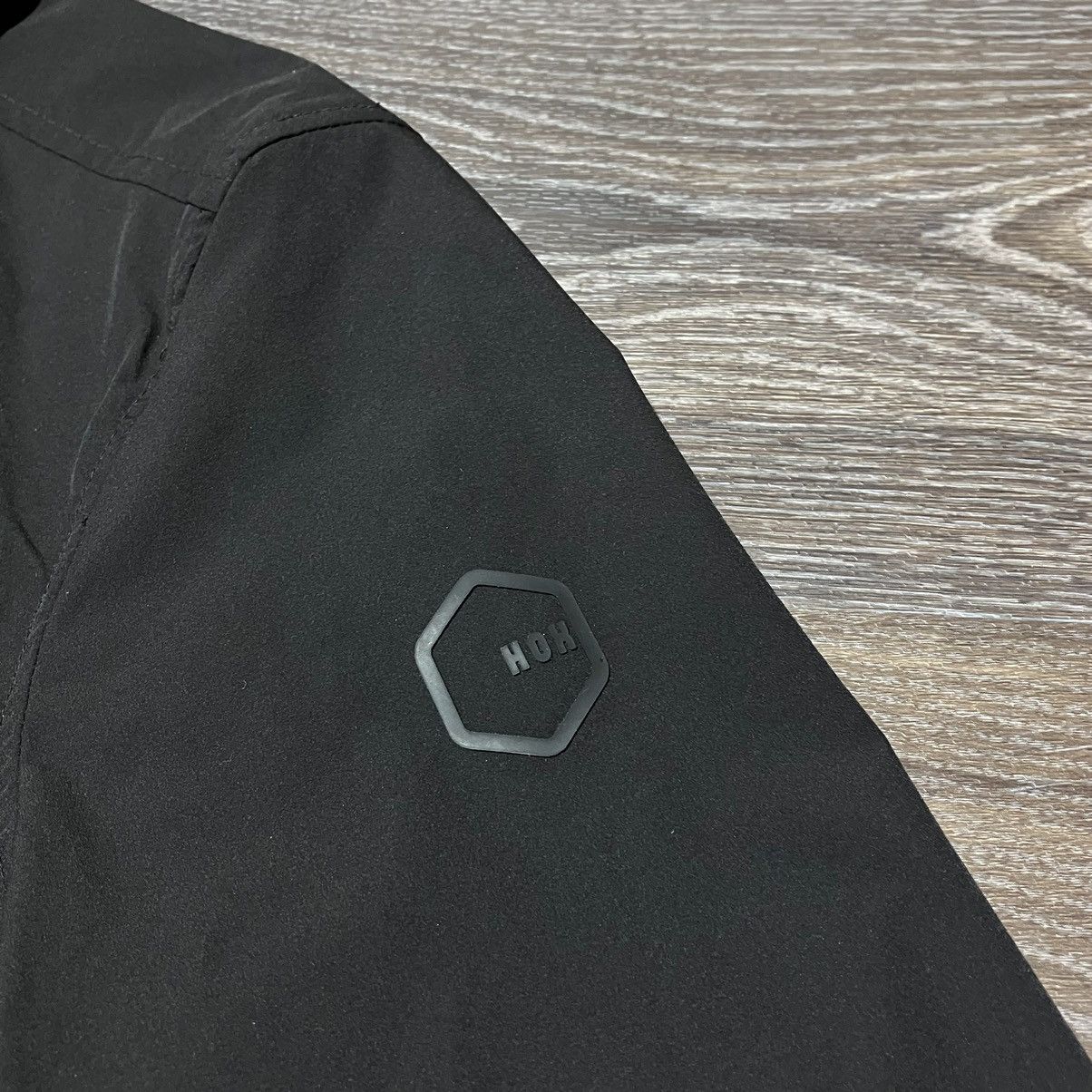 Other Women’s HOX Italia Waterproof Membrane Rain Jacket Size M / US 6-8 / IT 42-44 - 5 Thumbnail
