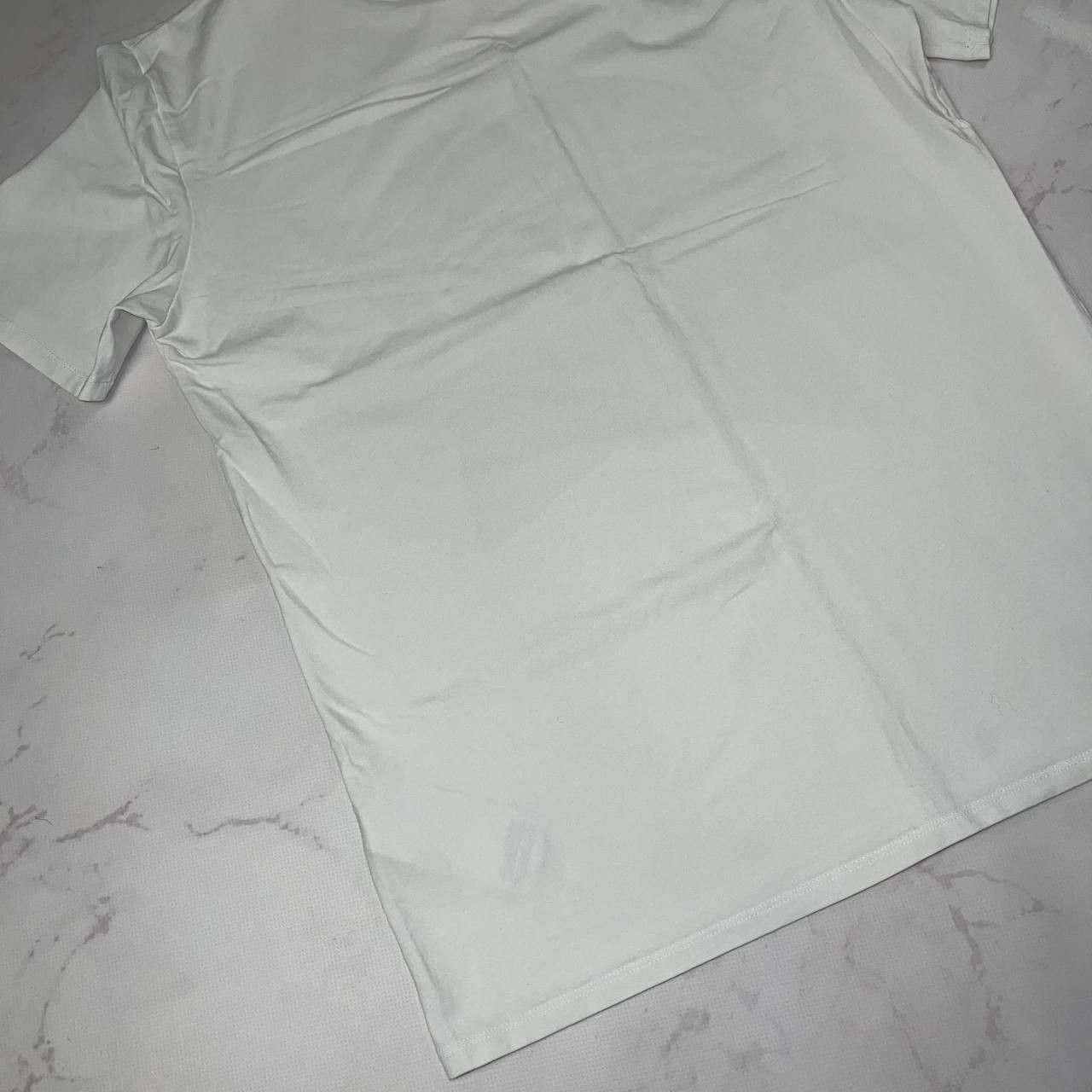 Vintage Jean-Michel Basquiat X Uniqlo T-Shirts White Animal Size M Size US M / EU 48-50 / 2 - 14 Thumbnail
