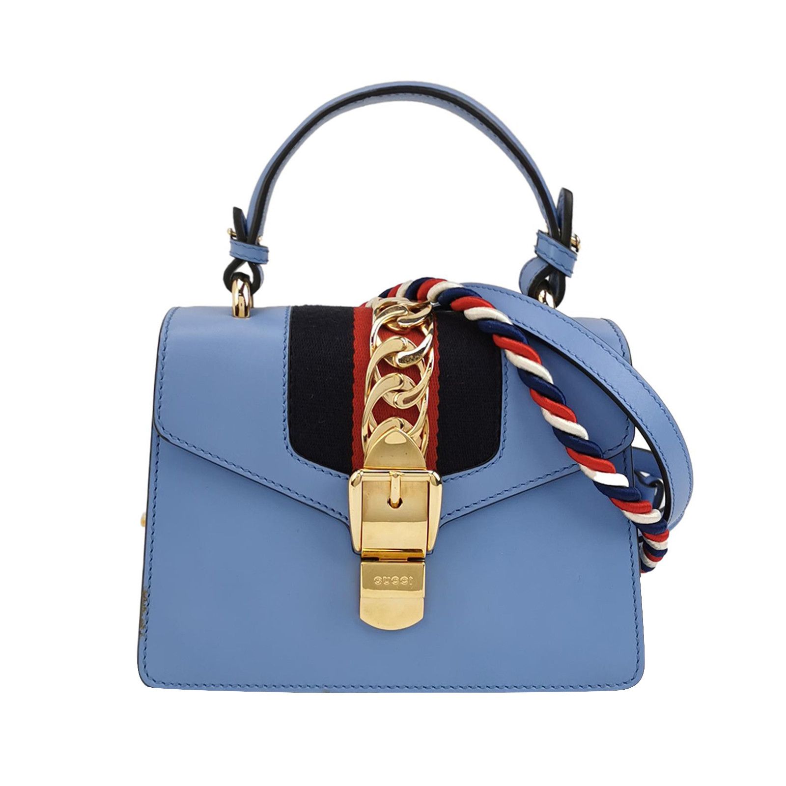 Gucci Gucci Women os Shoulder Bags Size ONE SIZE - 1 Thumbnail