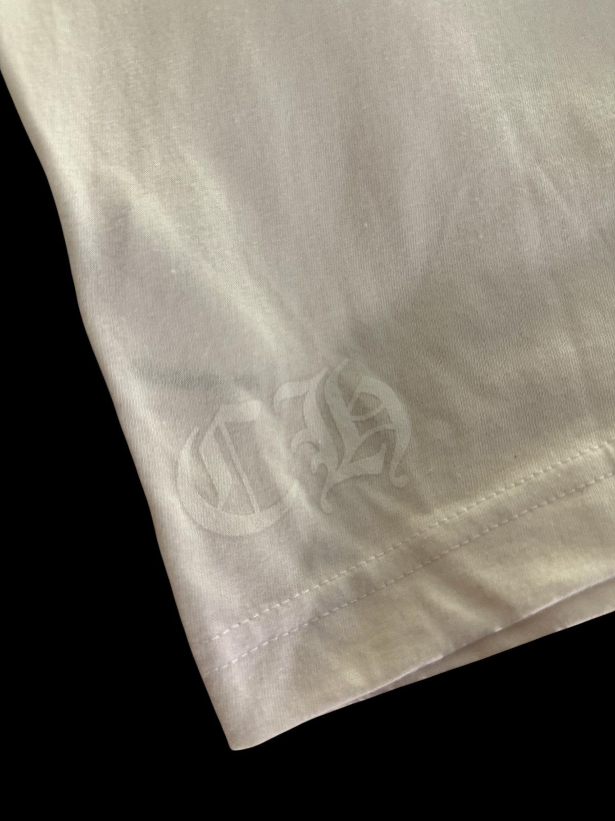 Chrome Hearts Chrome Hearts Tokyo T-Shirt White Size US XXL / EU 58 / 5 - 6 Thumbnail