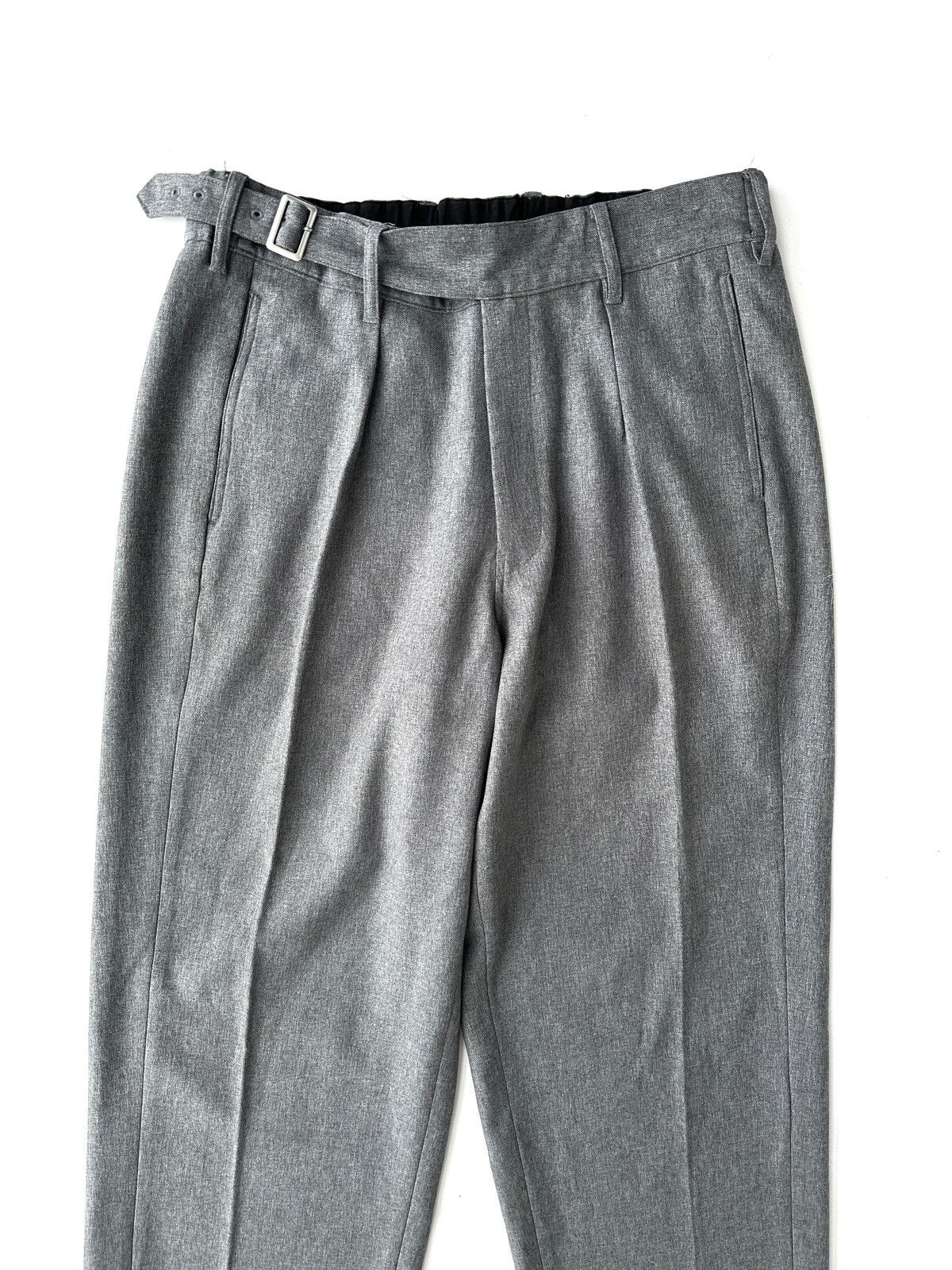 Japanese Brand Niko And… Pants Size US 32 / EU 48 - 2 Thumbnail