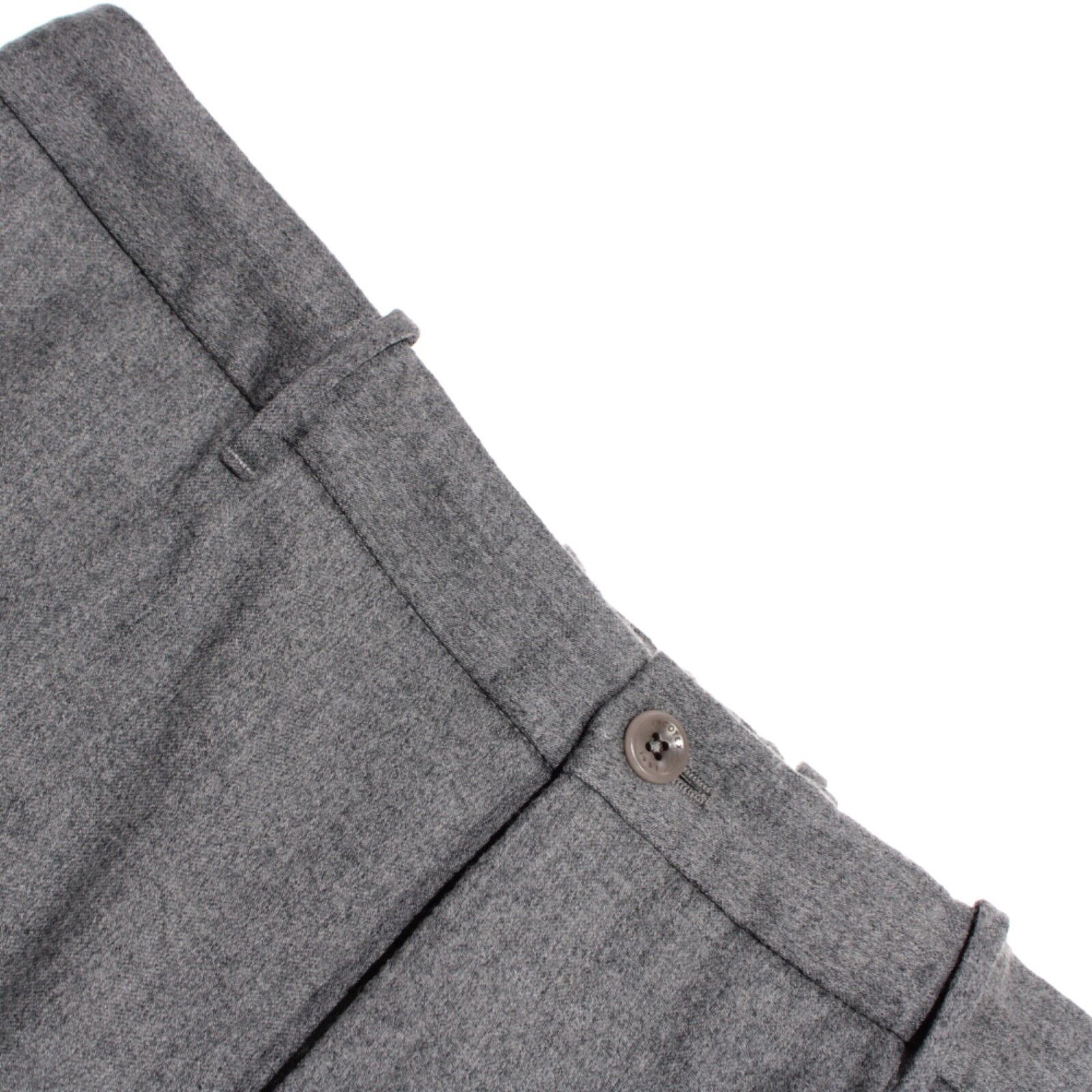 INCOTEX New with tags Dress Pants Size 34 US In Gray