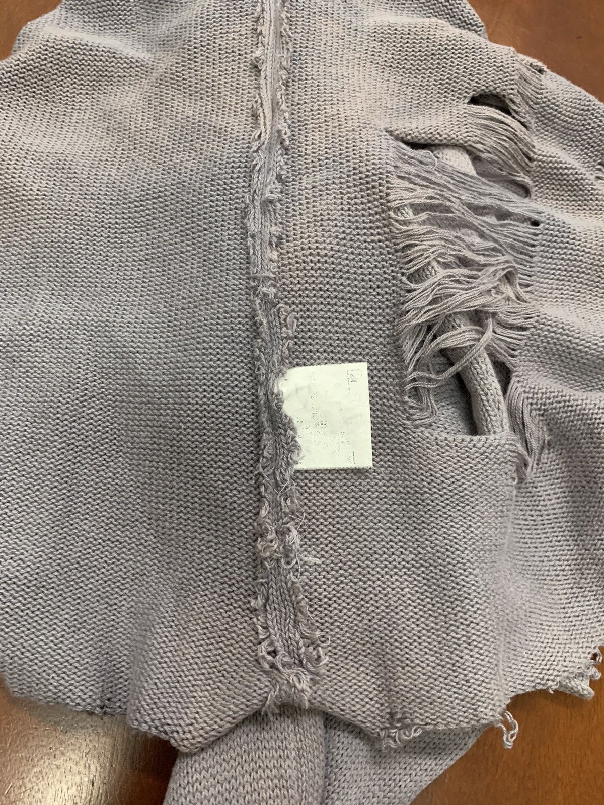 Other Addictdol Faded Distressed Grunge Shirt Size US S / EU 44-46 / 1 - 14 Thumbnail