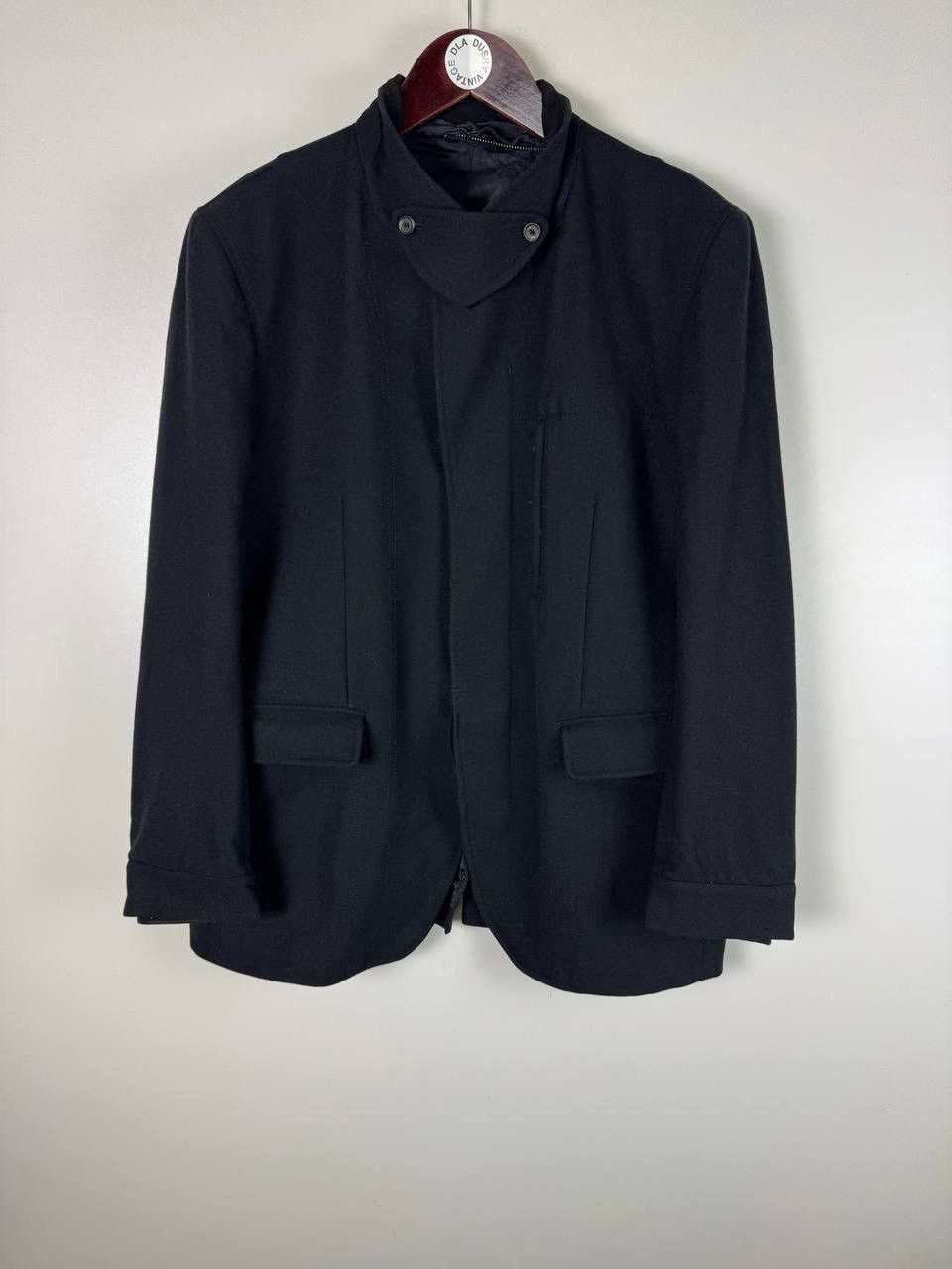 Neil Barrett Neil Barret Coat Medium Size US M / EU 48-50 / 2 - 12 Thumbnail