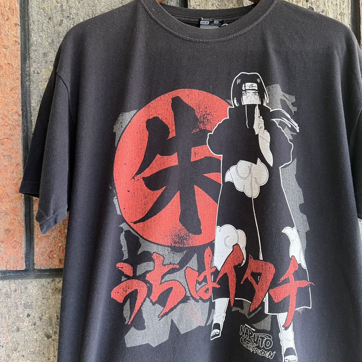 Cartoon Network × Japanese Brand × Vintage VTG 