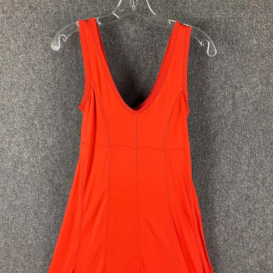 Other Maeve Dress Women's Extra Small A-Line Sleeveless Formal Size XS / US 0-2 / IT 36-38 - 2 Thumbnail