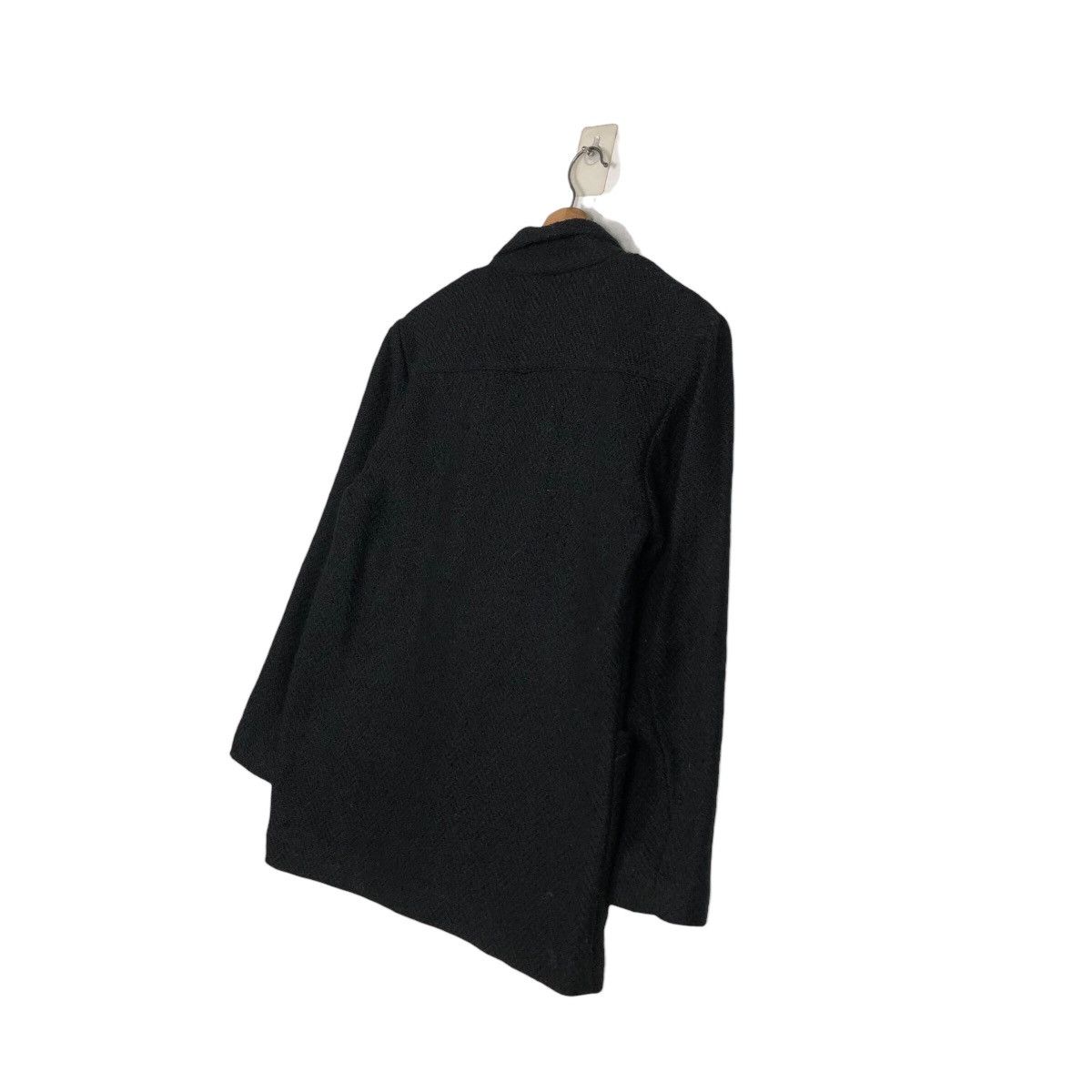 Japanese Brand 📌Vintage Chore Worker Jacket Ricardo Lenzi Issey Miyake Size US M / EU 48-50 / 2 - 11 Thumbnail