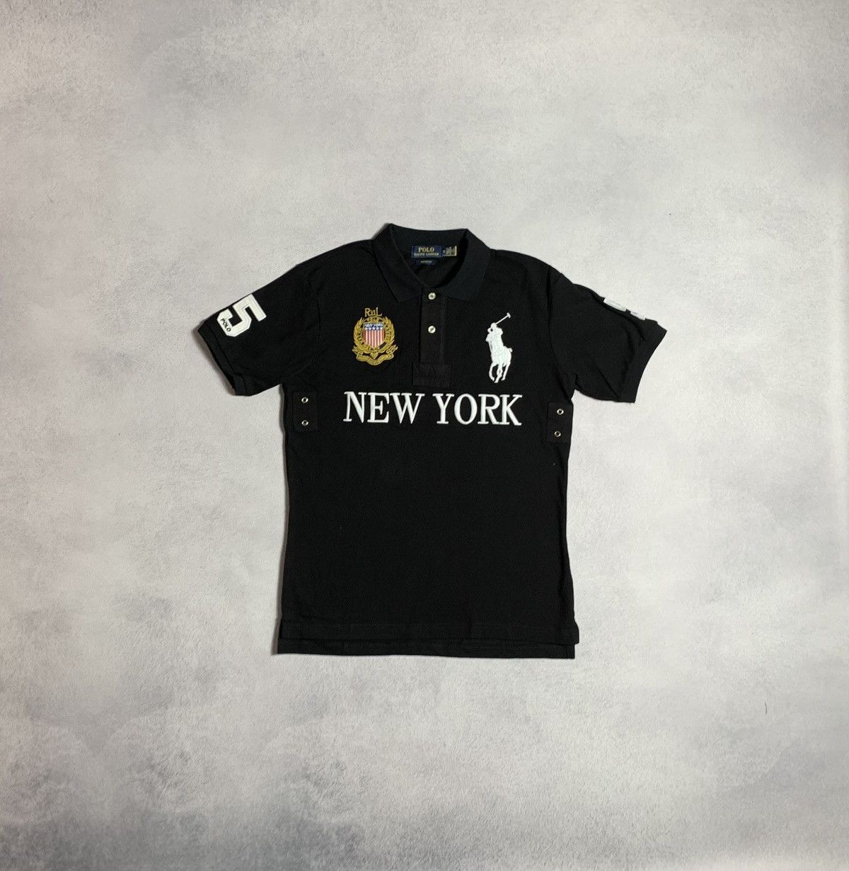 Polo Ralph Lauren × Ralph Lauren × Streetwear Polo Ralph Lauren