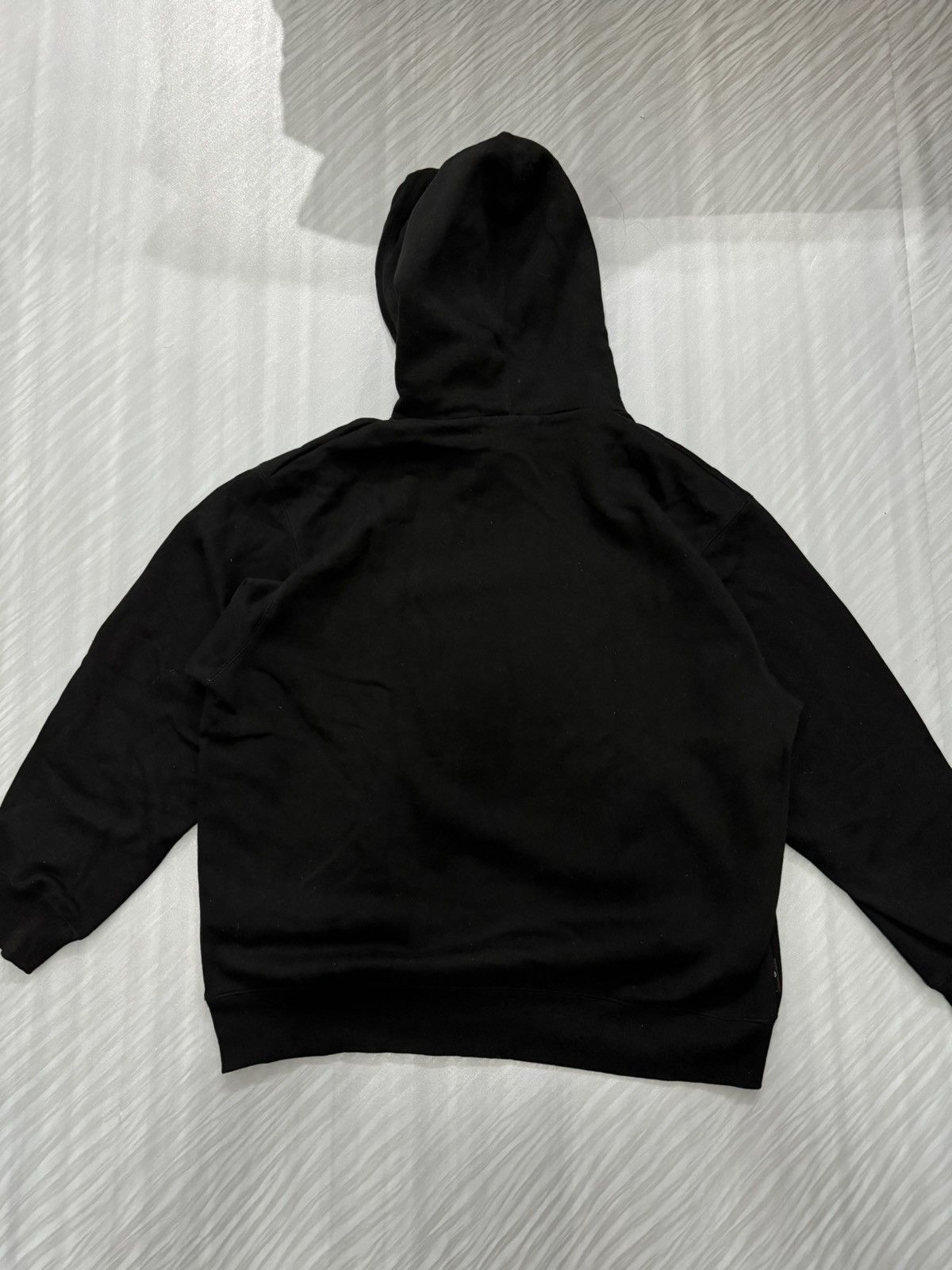 Undercover Gu x Undercover Hoodie Size US XL / EU 56 / 4 - 5 Thumbnail