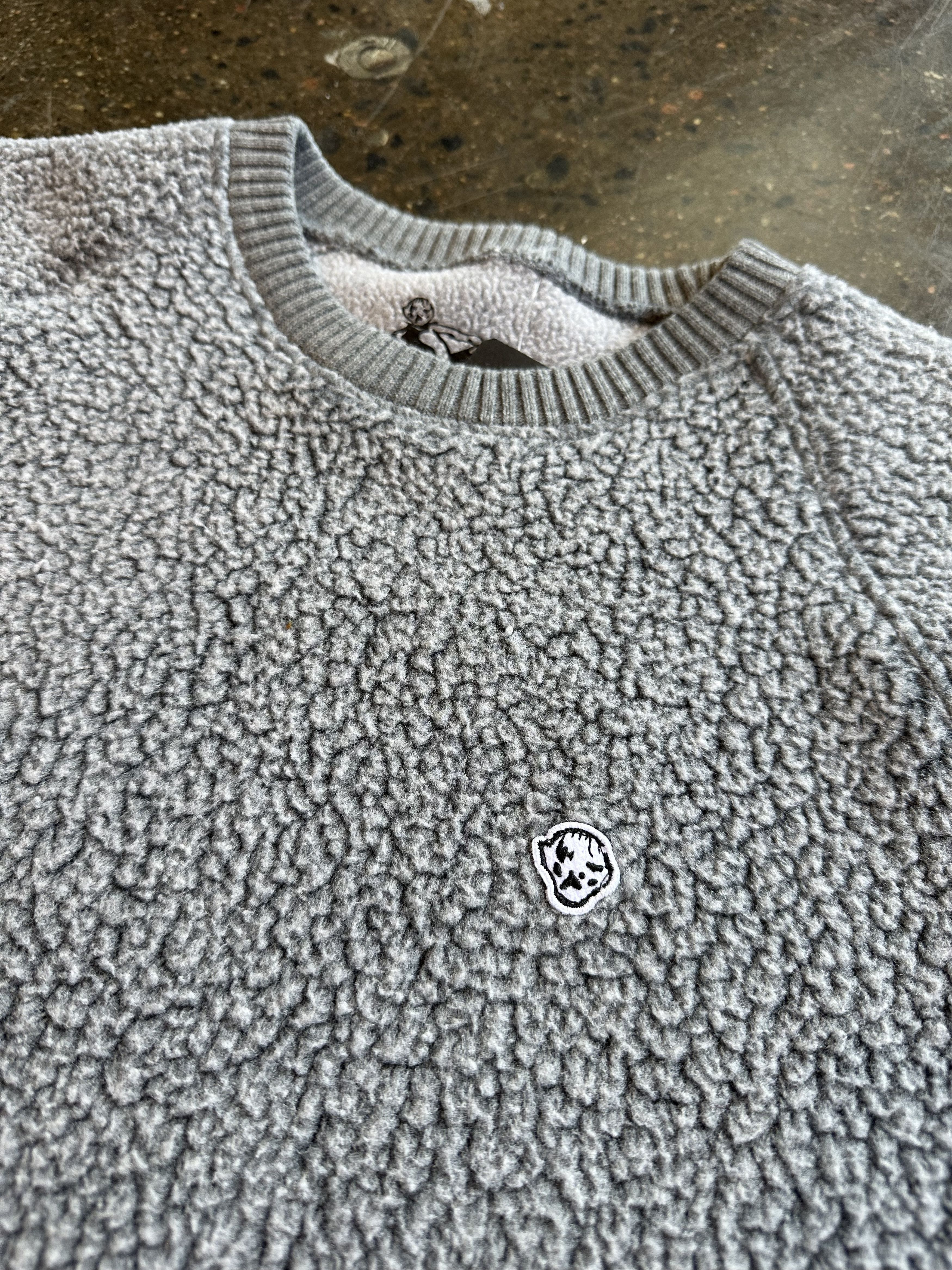Other DANCER Polar Fleece Crew XL Size US XL / EU 56 / 4 - 2 Thumbnail