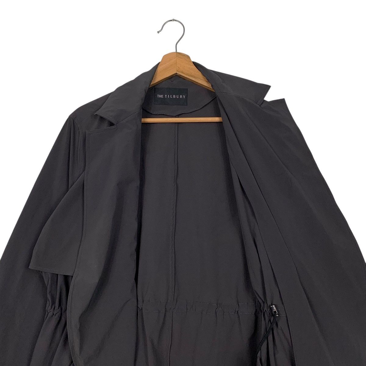 Japanese Brand Japanese Brand The Tilbury Women Jacket Size M / US 6-8 / IT 42-44 - 10 Thumbnail