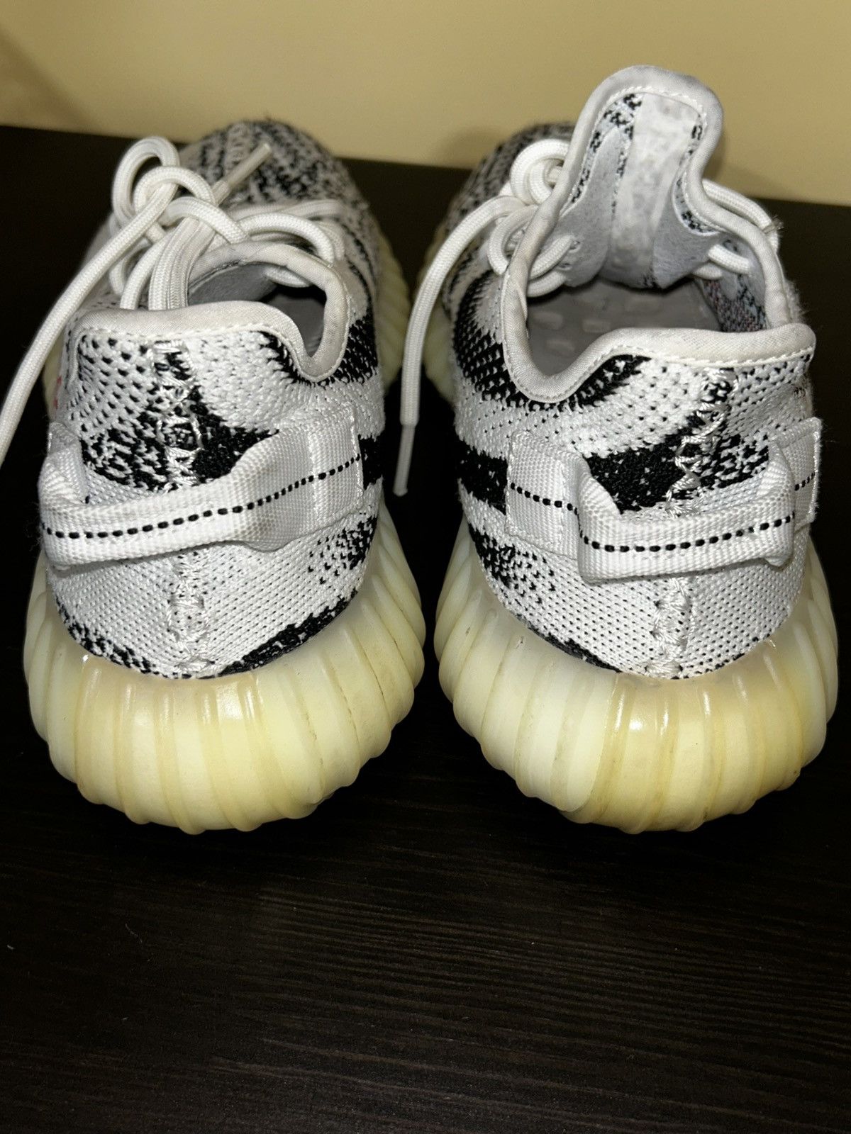 Yeezy Yeezy 350 Size US 8.5 / EU 41-42 - 4 Thumbnail