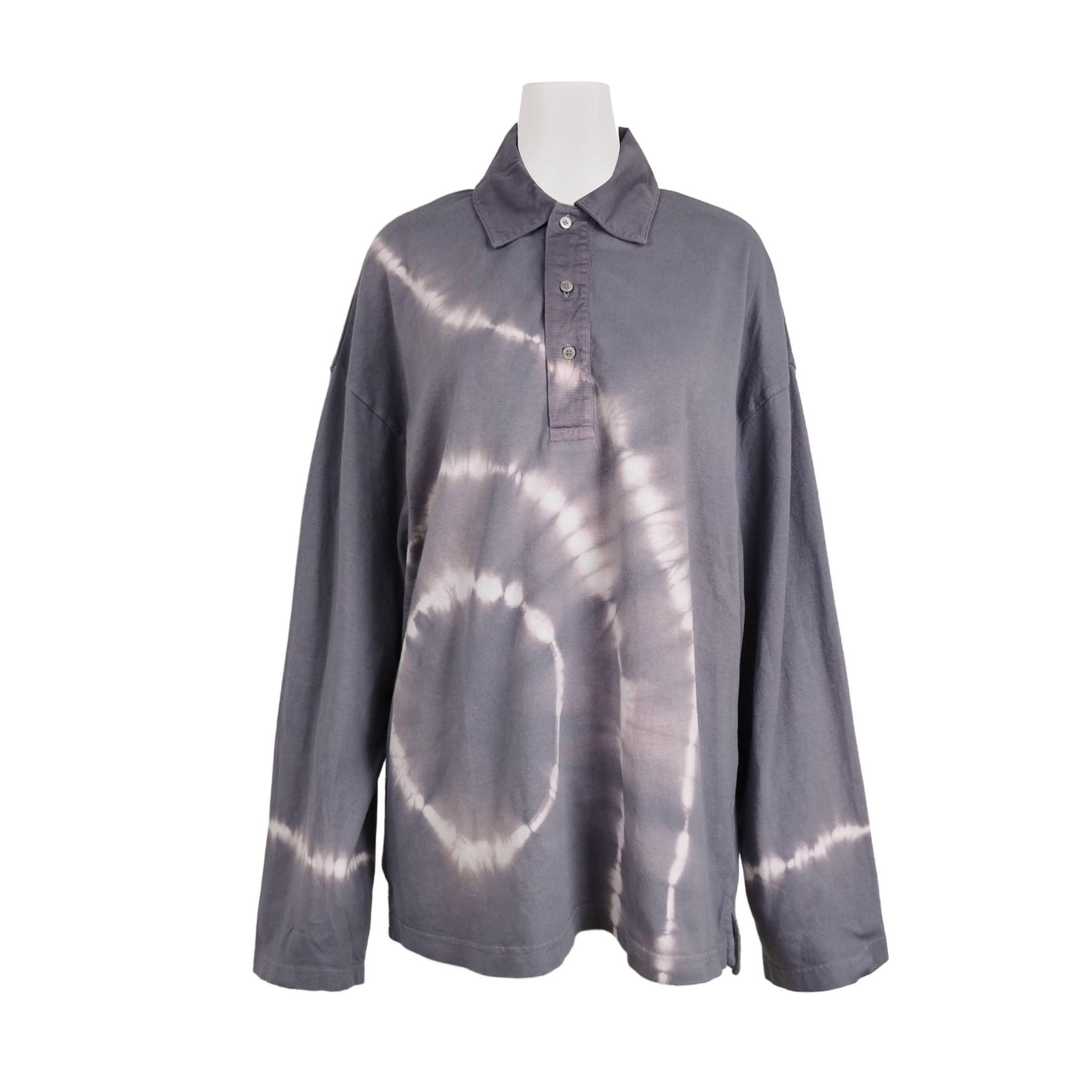 Acne Studios Acne Studios Women m Short Sleeve Shirts Size M / US 6-8 / IT 42-44 - 1 Thumbnail