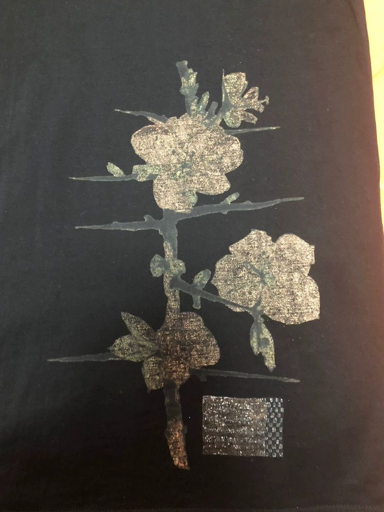 Loewe LOEWE Men's short-sleeved T-shirt Size US M / EU 48-50 / 2 - 5 Thumbnail