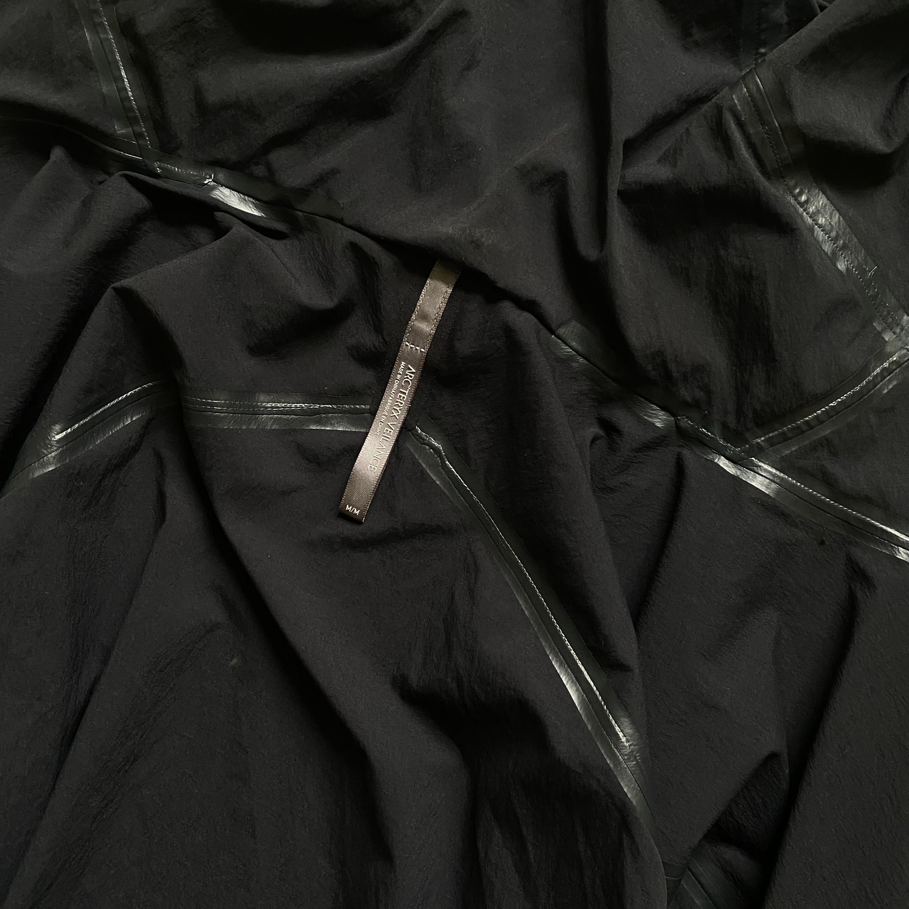 Veilance Arcteryx Veilance Spere LT hoody Size US M / EU 48-50 / 2 - 4 Thumbnail