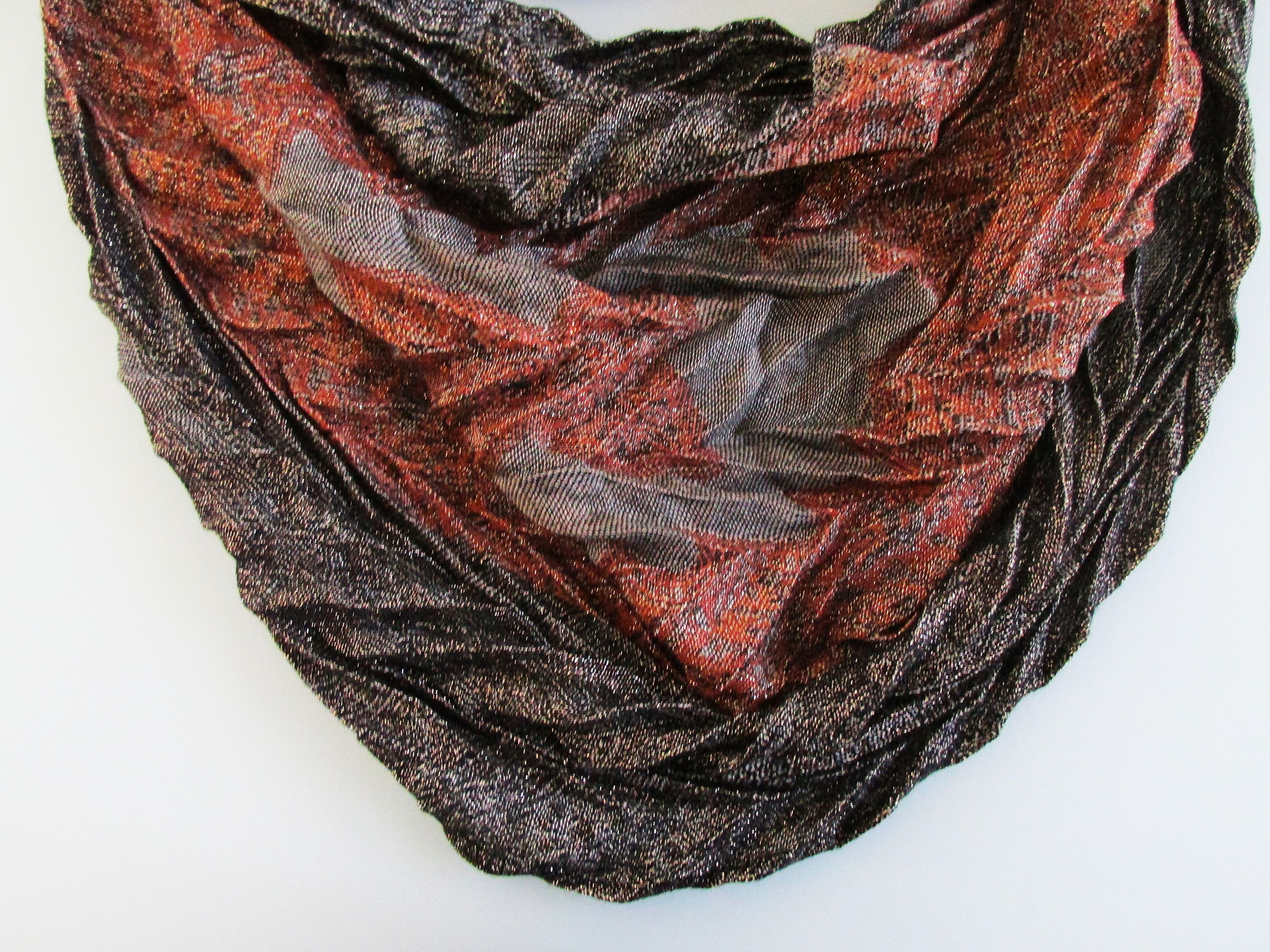 Other Women's (NWT) Unbranded Infinity Scarf Size ONE SIZE - 2 Thumbnail