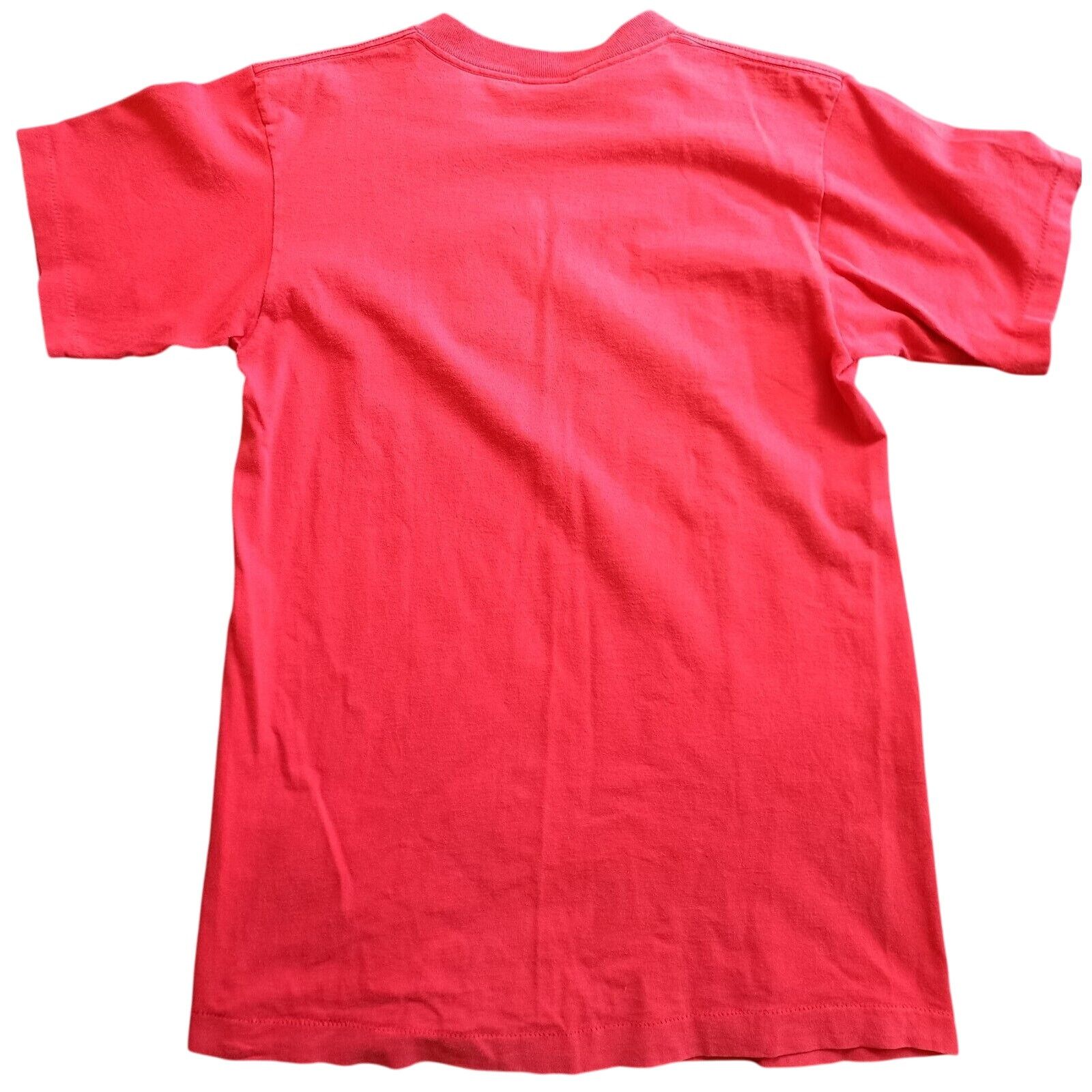 MLB × Nutmeg St Louis Cardinals Nutmeg vtg 90s graphic CAPS tee M red MLB Size US M / EU 48-50 / 2 - 5 Thumbnail