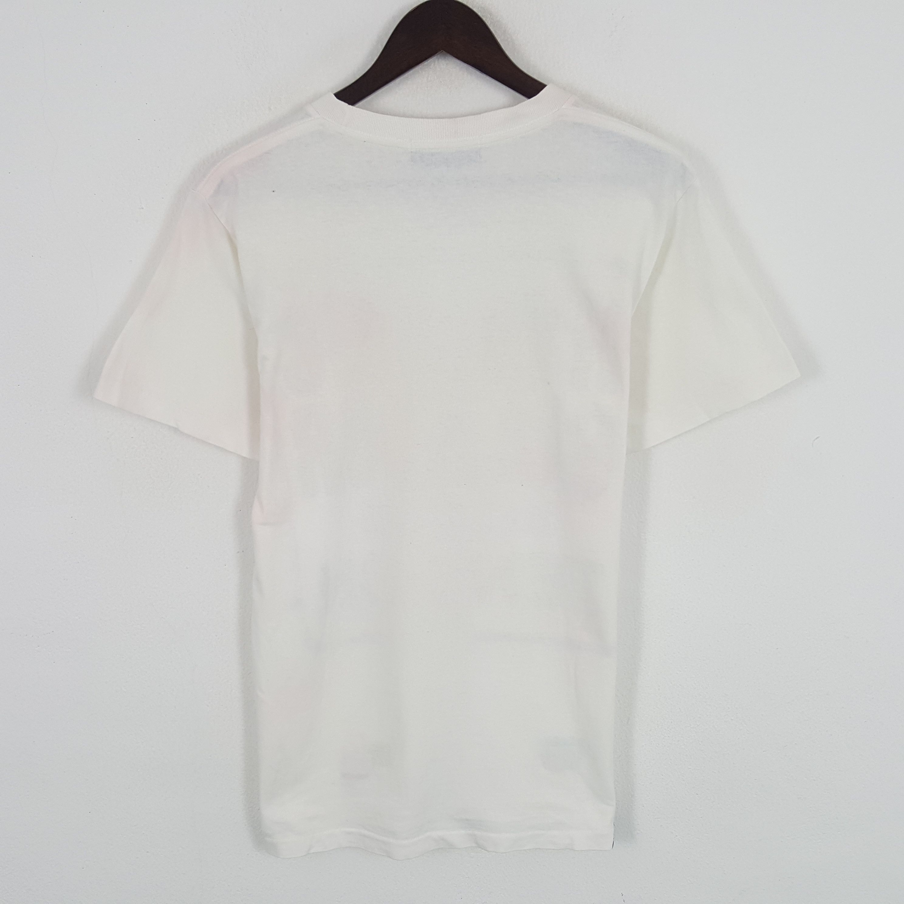 Hysteric Glamour × Japanese Brand × Vintage Vintage Hysteric Glamour Tension Tshirt Size US M / EU 48-50 / 2 - 3 Thumbnail