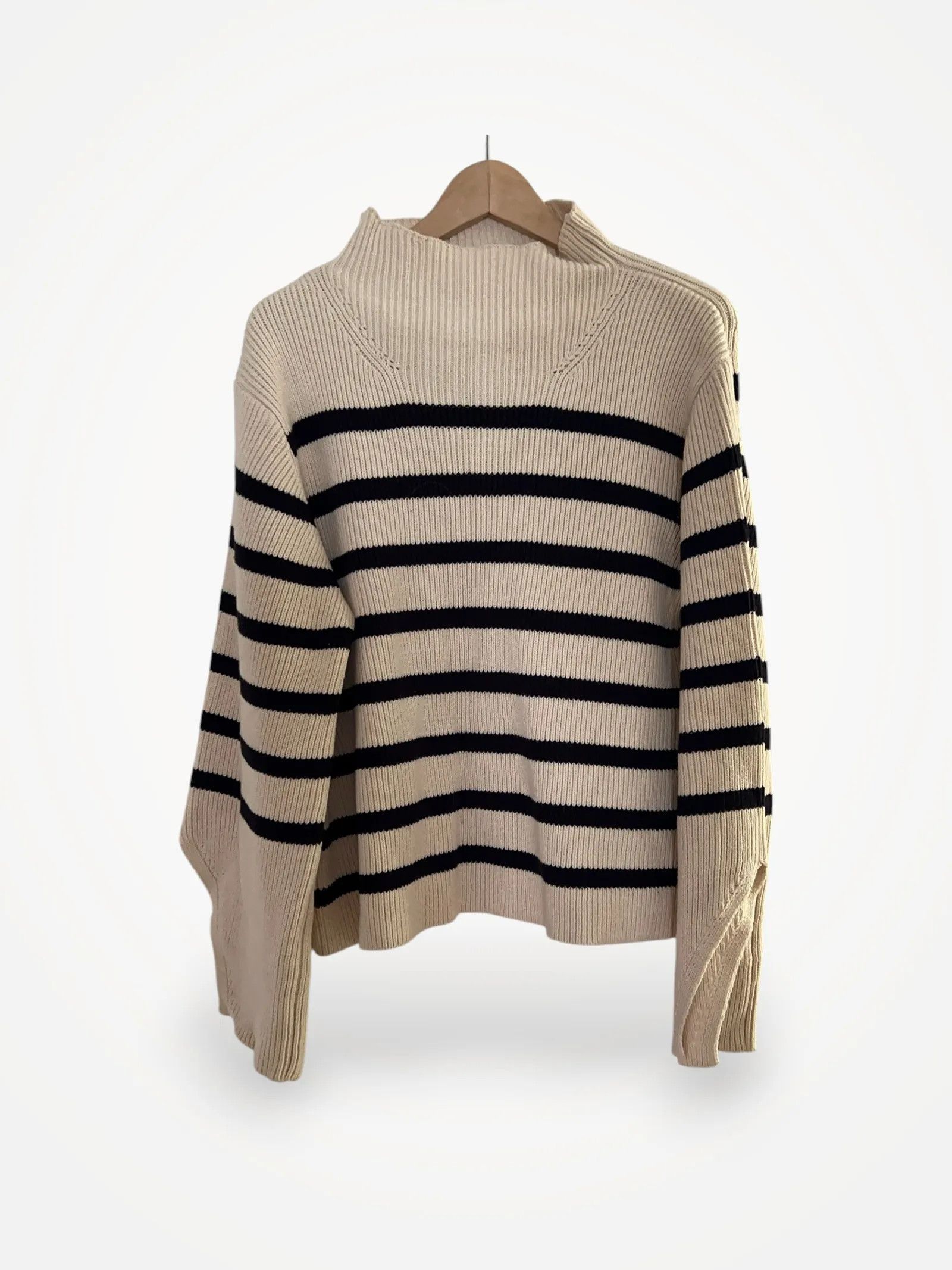 Carin Wester Carin Wester Gia Sweater Size M / US 6-8 / IT 42-44 - 1 Thumbnail