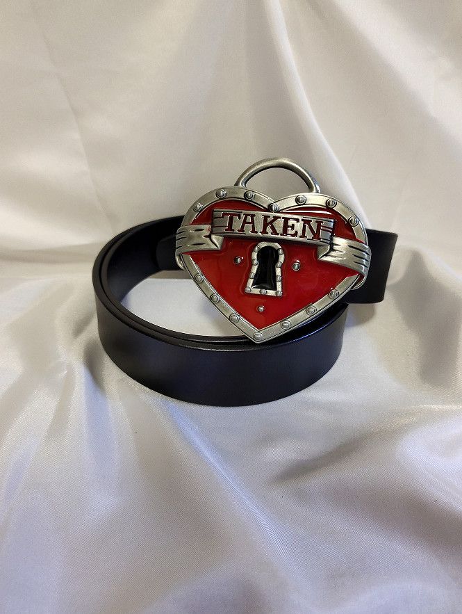 Vintage Fashion personalized simple belt Size ONE SIZE - 2 Thumbnail