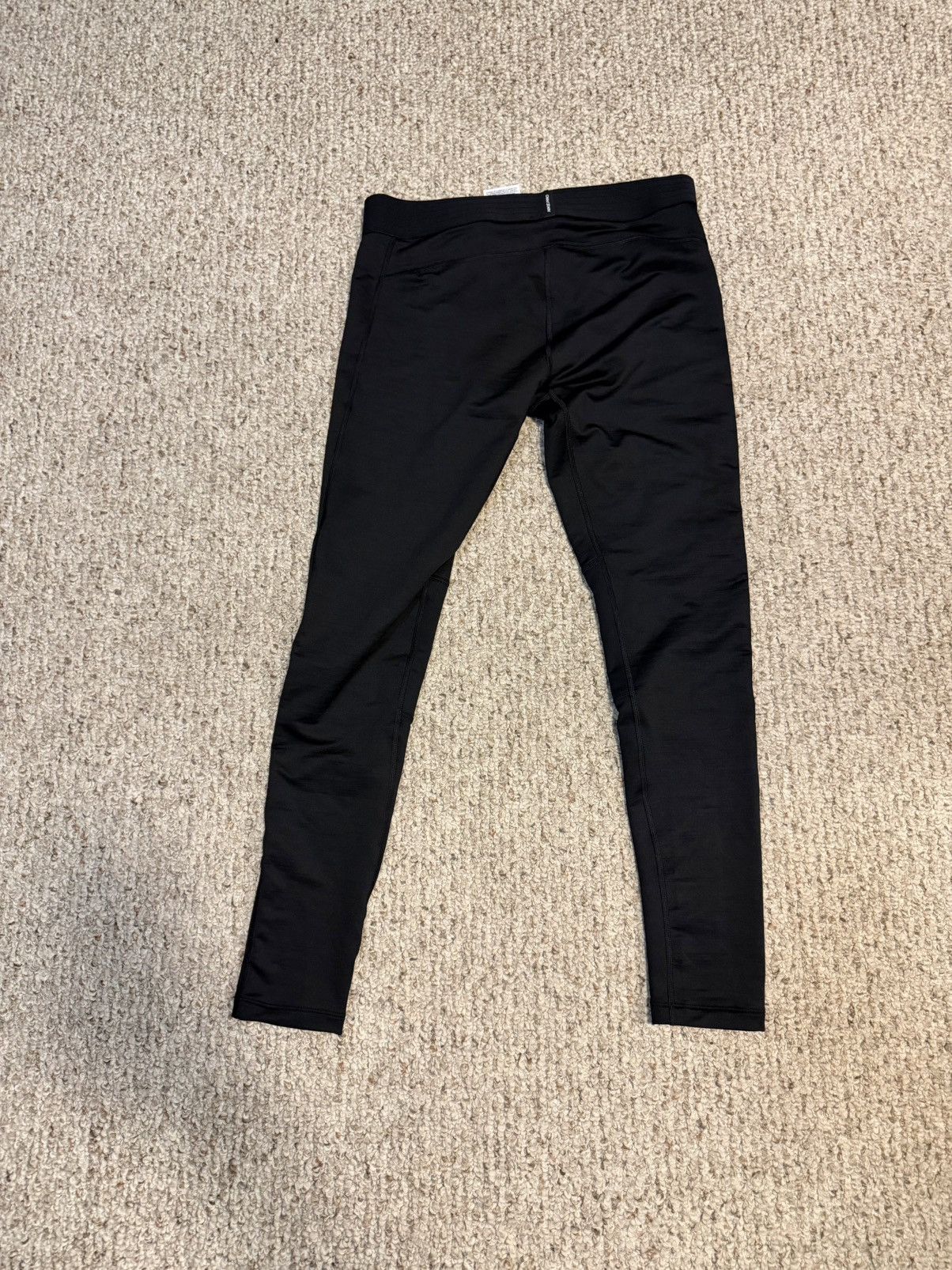 Nike Nike compression shorts Size US 34 / EU 50 - 2 Thumbnail