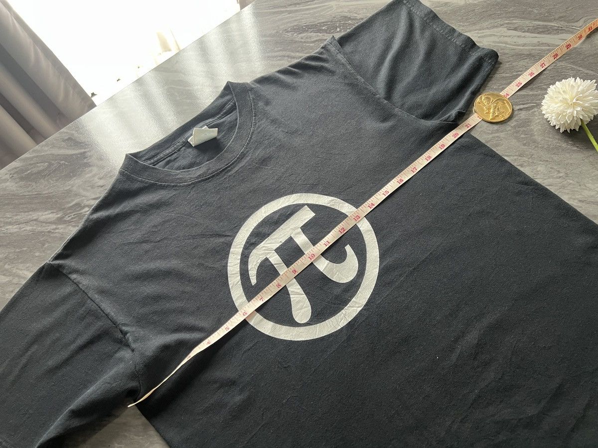Arts & Science × Other BACAAM : Pi Symbol Math Infinity Center Size US M / EU 48-50 / 2 - 7 Thumbnail