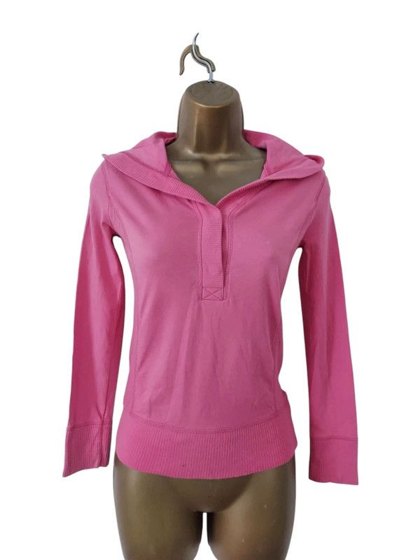 Old Navy Old Navy Vintage hoodie XS Size XS / US 0-2 / IT 36-38 - 1 Thumbnail