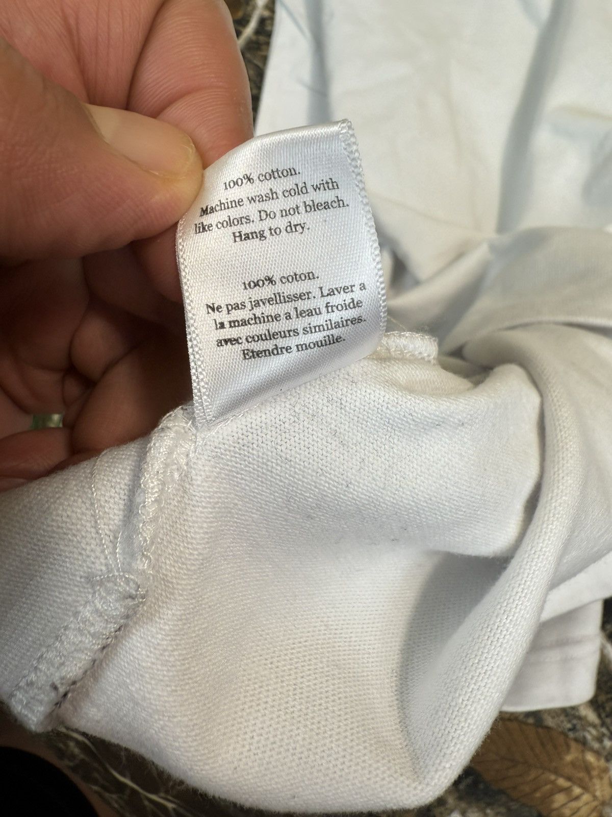 Publish ***FINAL DROP***RARE PUBLISH CLOTHING “VIDEOWAVE” SHIRT L Size US L / EU 52-54 / 3 - 13 Thumbnail