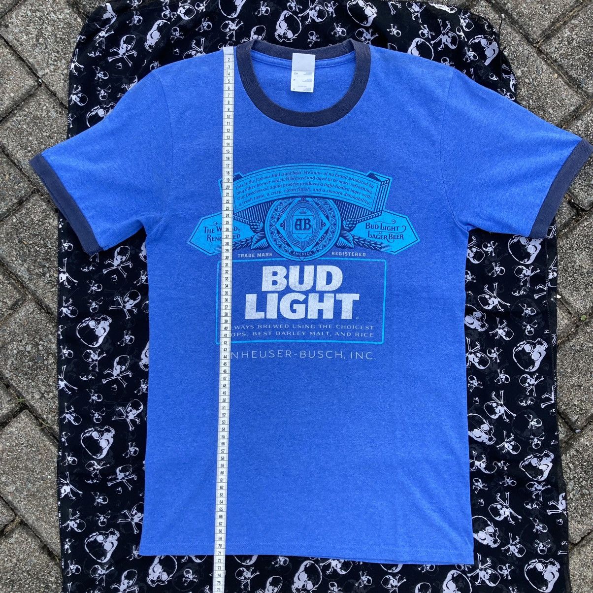 Vintage Vintage Style Beer Tshirt Size US S / EU 44-46 / 1 - 20 Thumbnail