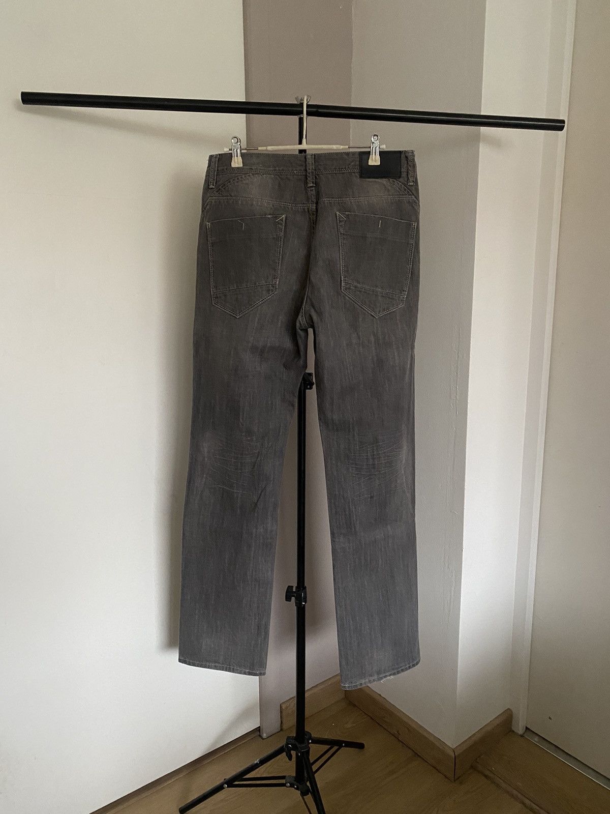 Selected Homme Men's jeans Size US 31 - 2 Thumbnail
