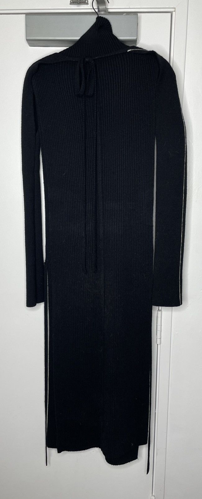 Peter Do Peter Do Knit Tunic and Sleeves Size S / US 4 / IT 40 - 3 Thumbnail
