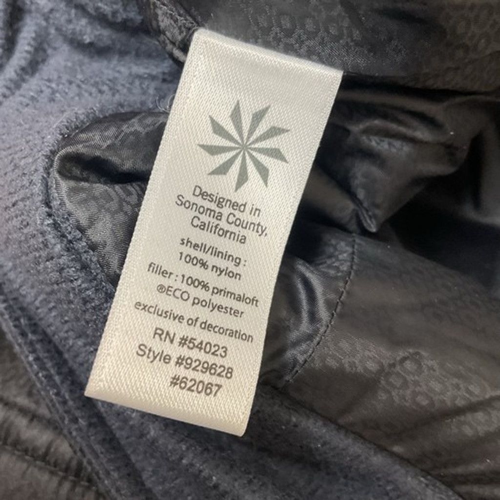 Athleta NWOT Athleta Toasty Buns Insulated Puffer Skirt Women Size10 Size 32" / US 10 / IT 46 - 3 Thumbnail