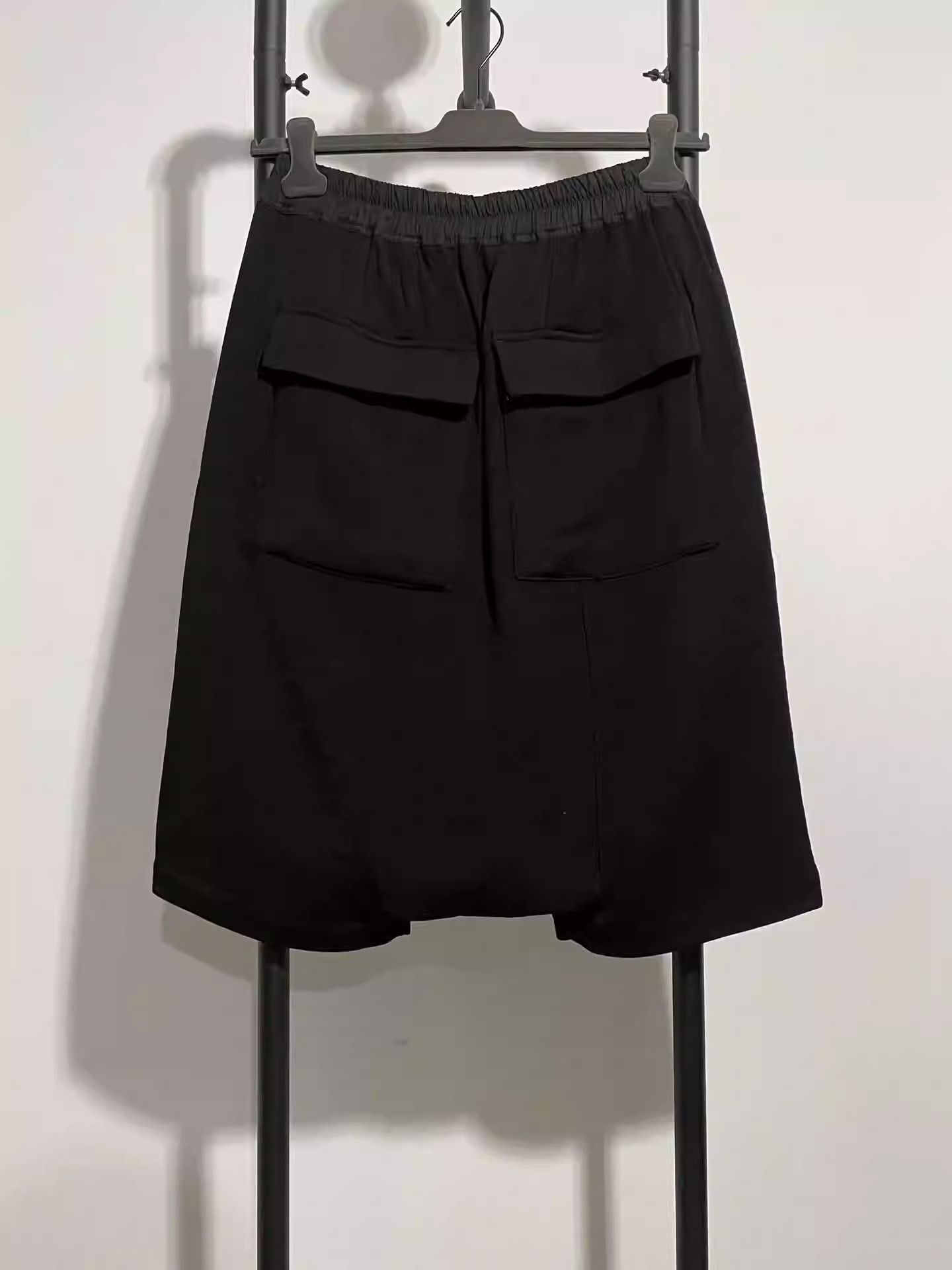 Rick Owens Rick Owens shorts Size US 32 / EU 48 - 2 Thumbnail