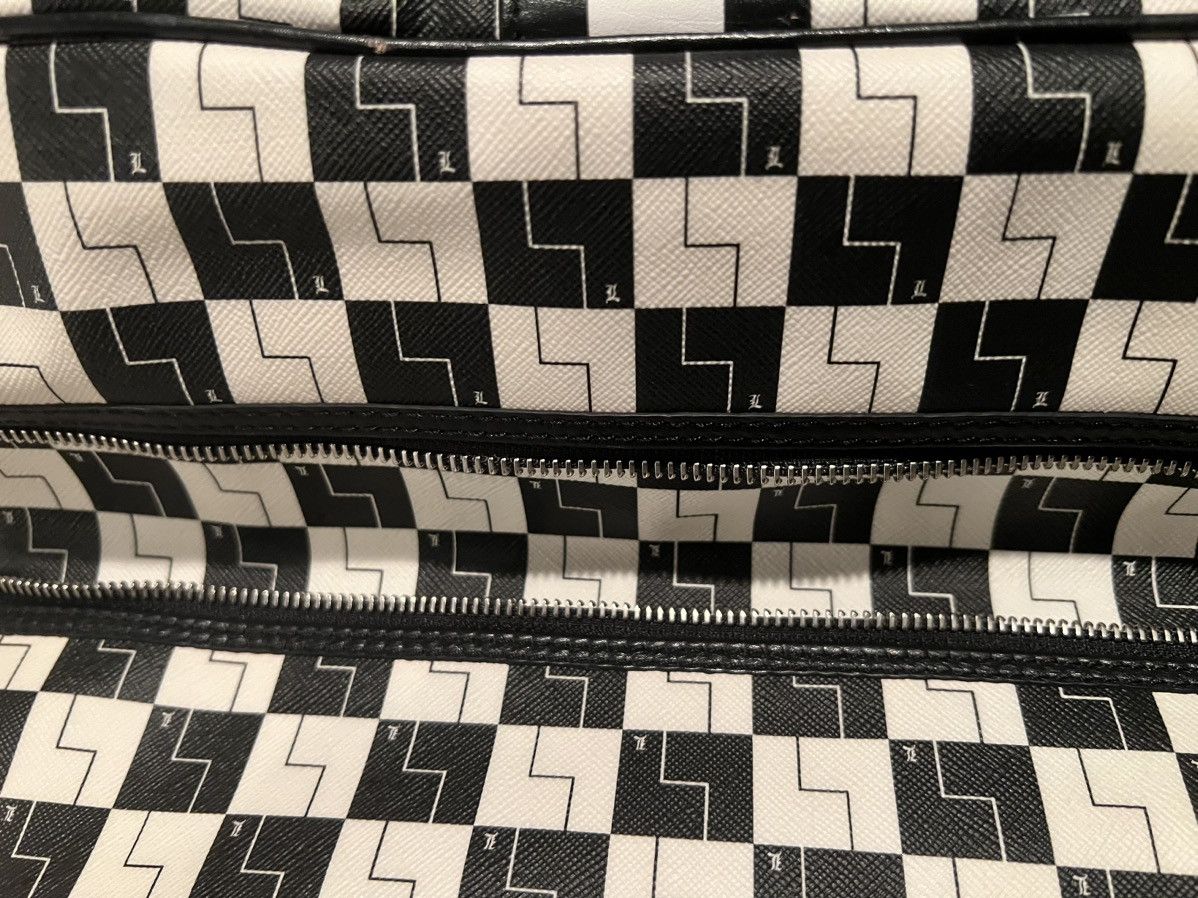 L.A.M.B. L.A.M.B by Gwen Stefani Checkerboard Bag Size ONE SIZE - 14 Thumbnail