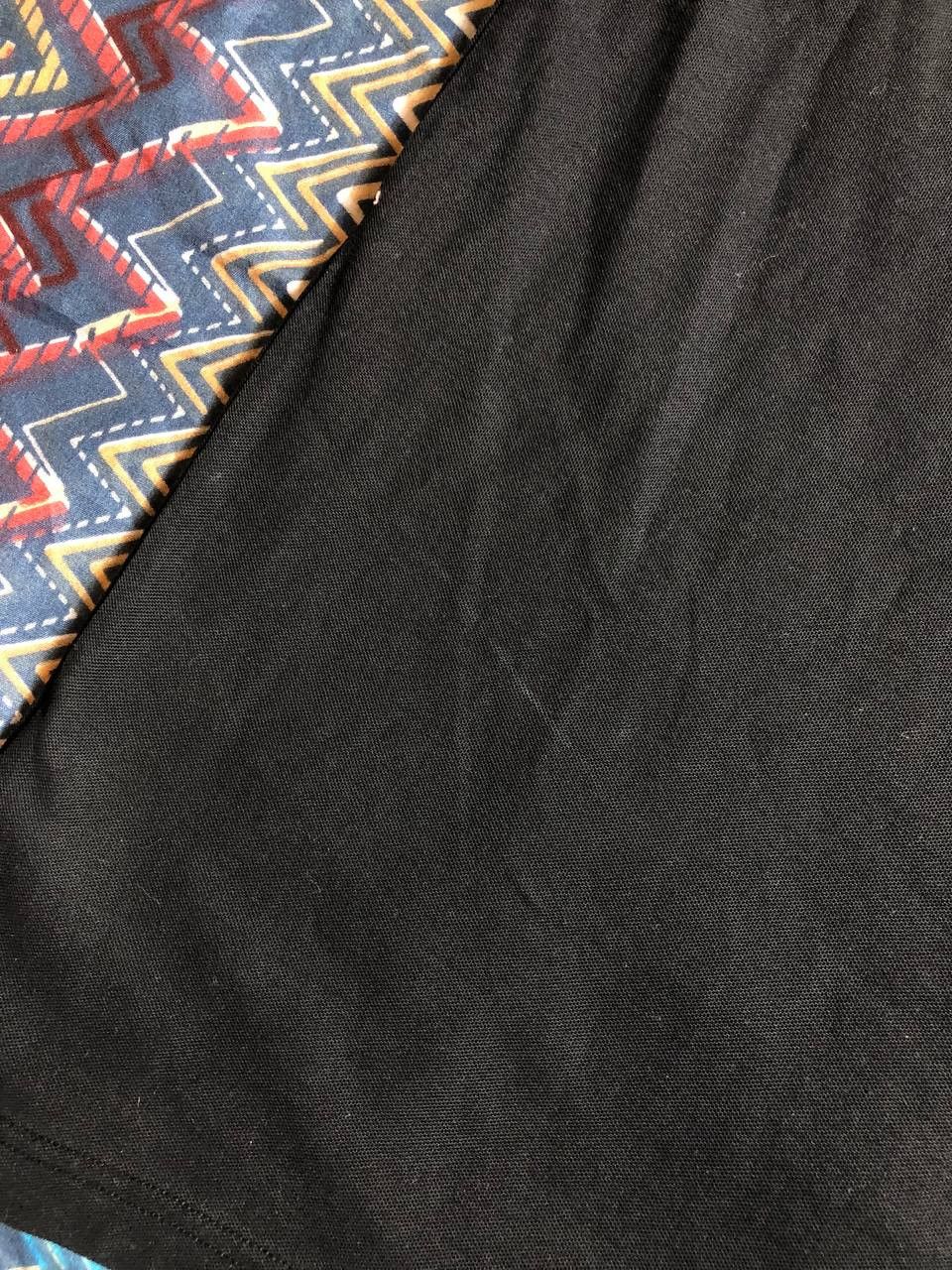 Fred Perry 🌿Men’s Vintage Polo T-Shirt Fred Perry Striped Tee🌿 Size US XL / EU 56 / 4 - 5 Thumbnail