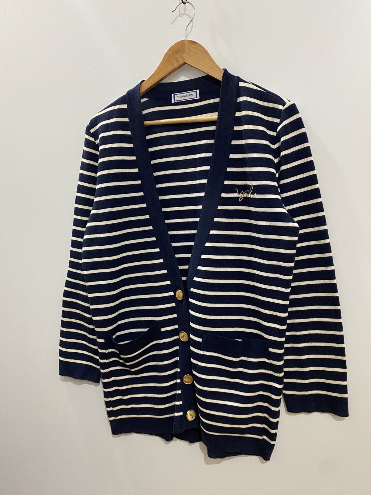 Yves Saint Laurent yves saint laurent Size M / US 6-8 / IT 42-44 - 3 Thumbnail