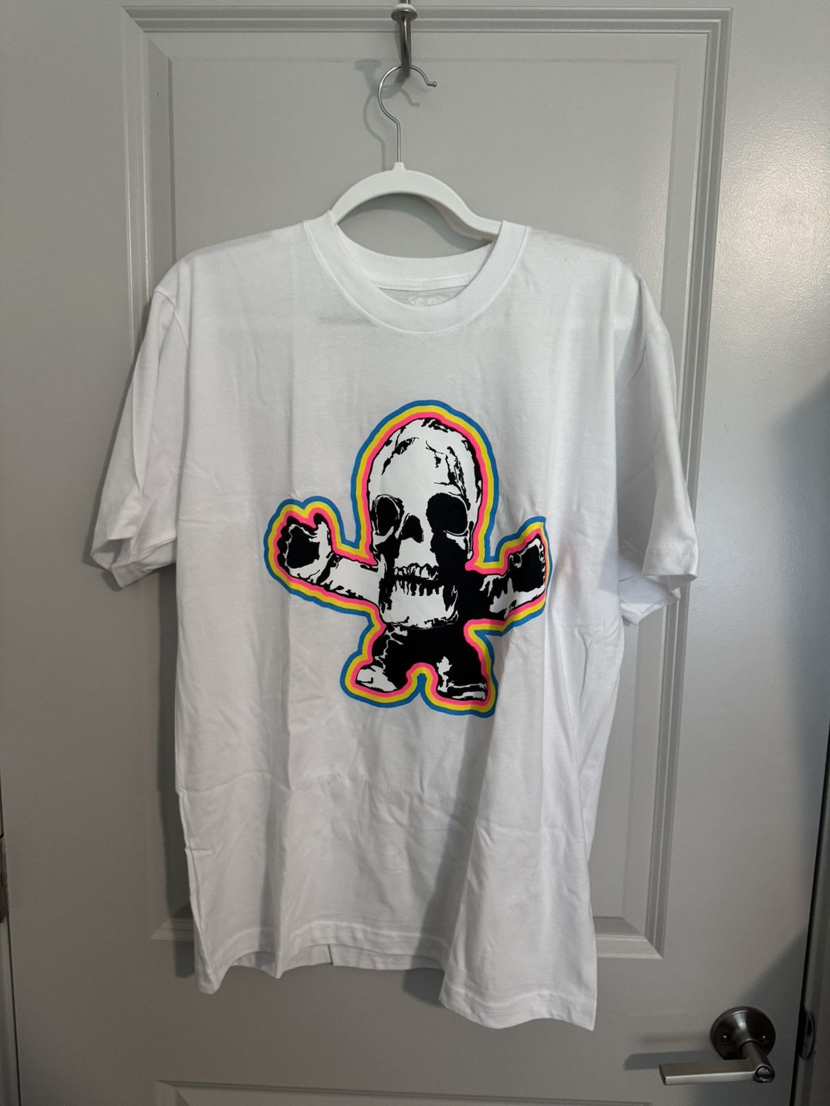 Chrome Hearts Foti T Shirt | Grailed