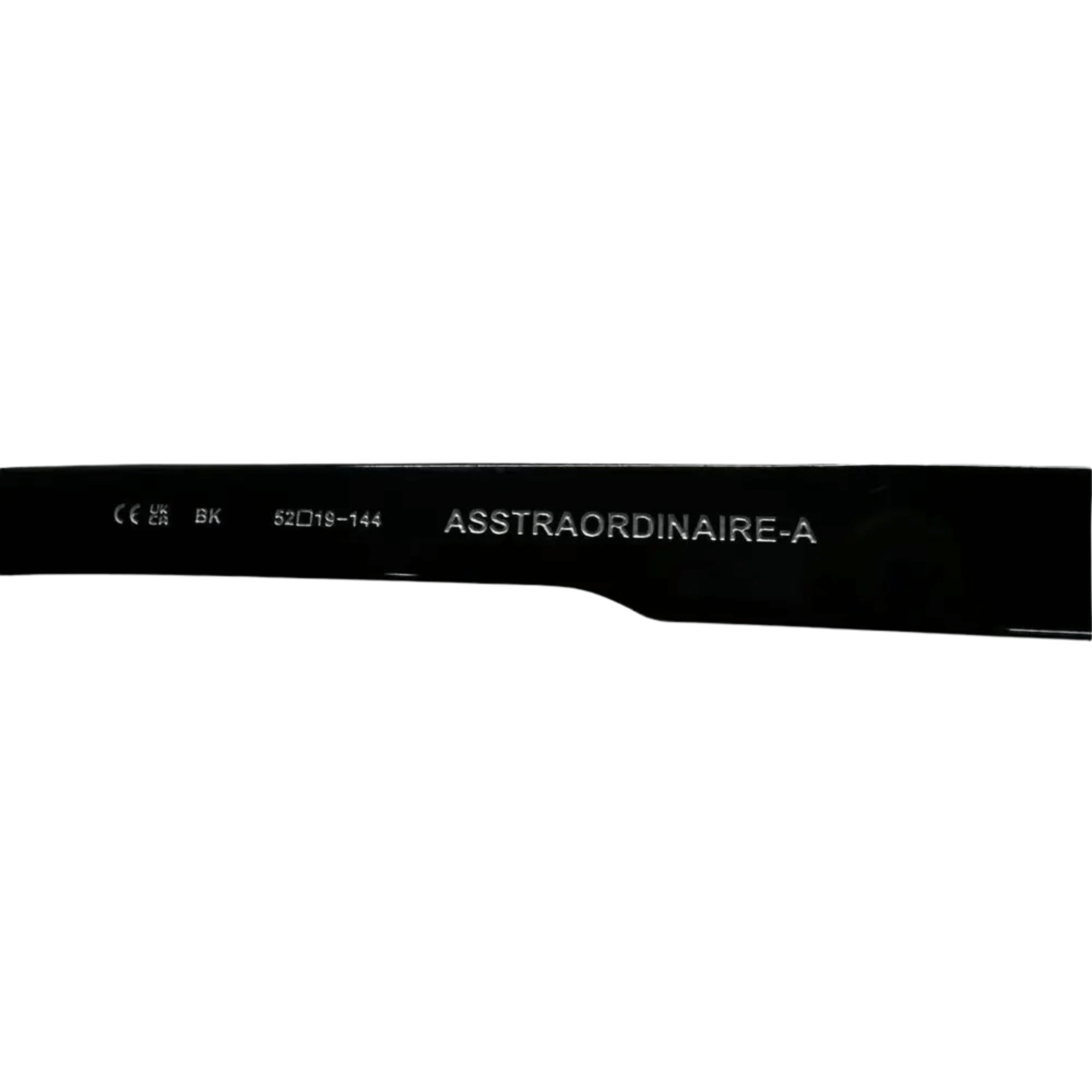 Chrome Hearts CHROME HEARTS ASSTRAORDINAIRE-A Size ONE SIZE - 4 Thumbnail