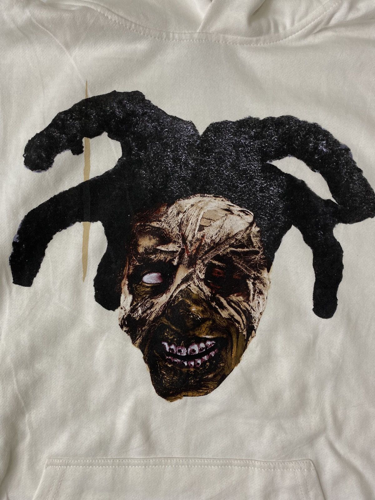 Band Tees × Vlone KODAK BLACK HOODIE. Size US XXL / EU 58 / 5 - 10 Thumbnail
