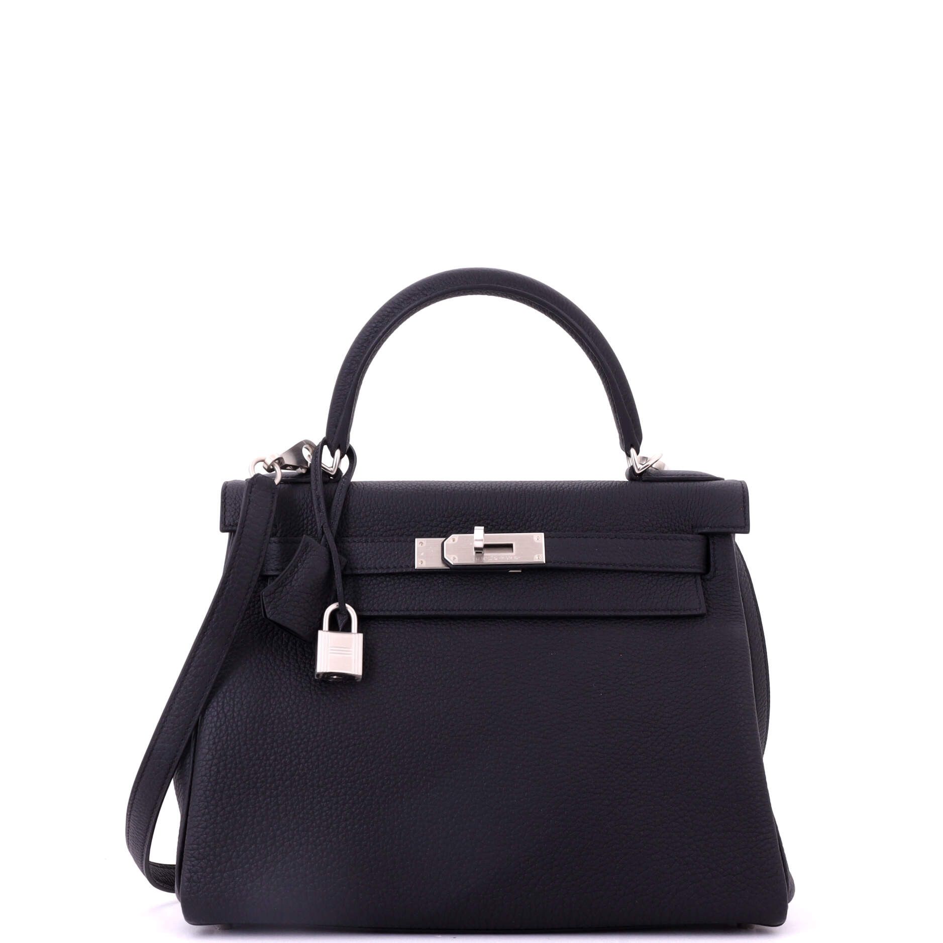 Hermes Kelly Handbag Size ONE SIZE - 1 Thumbnail