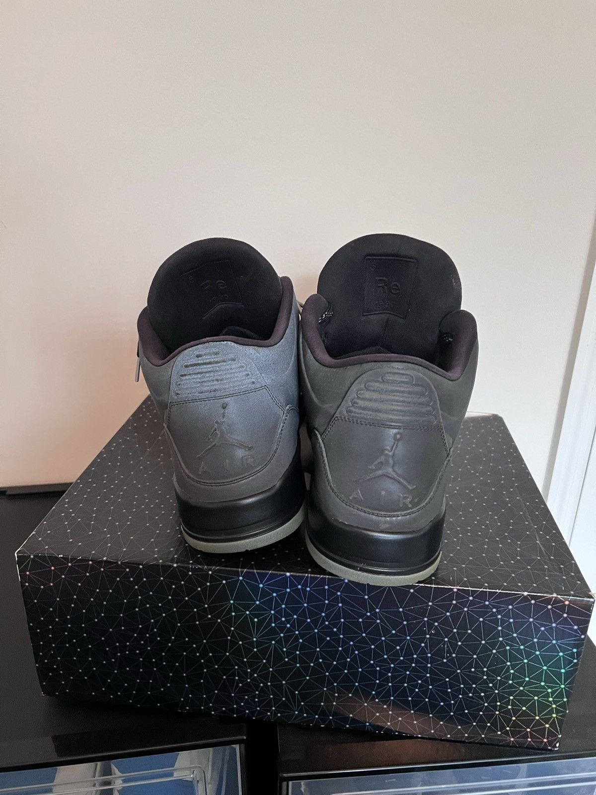 Jordan Brand Jordan 5Lab3 size 13 Size US 13 / EU 46 - 3 Thumbnail