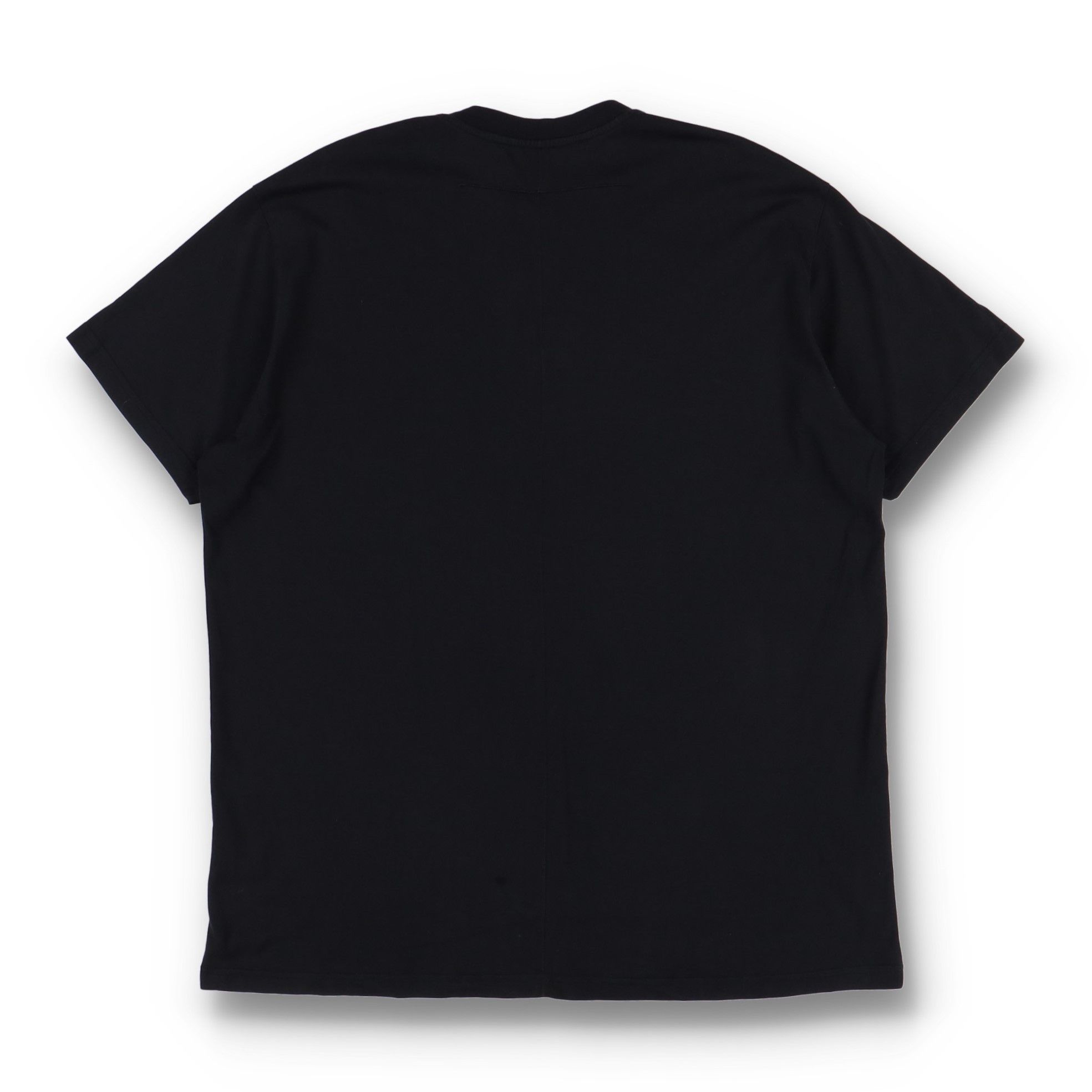 Givenchy Black and Brown Cobra Map Print Oversized T-Shirt Size US S / EU 44-46 / 1 - 6 Thumbnail